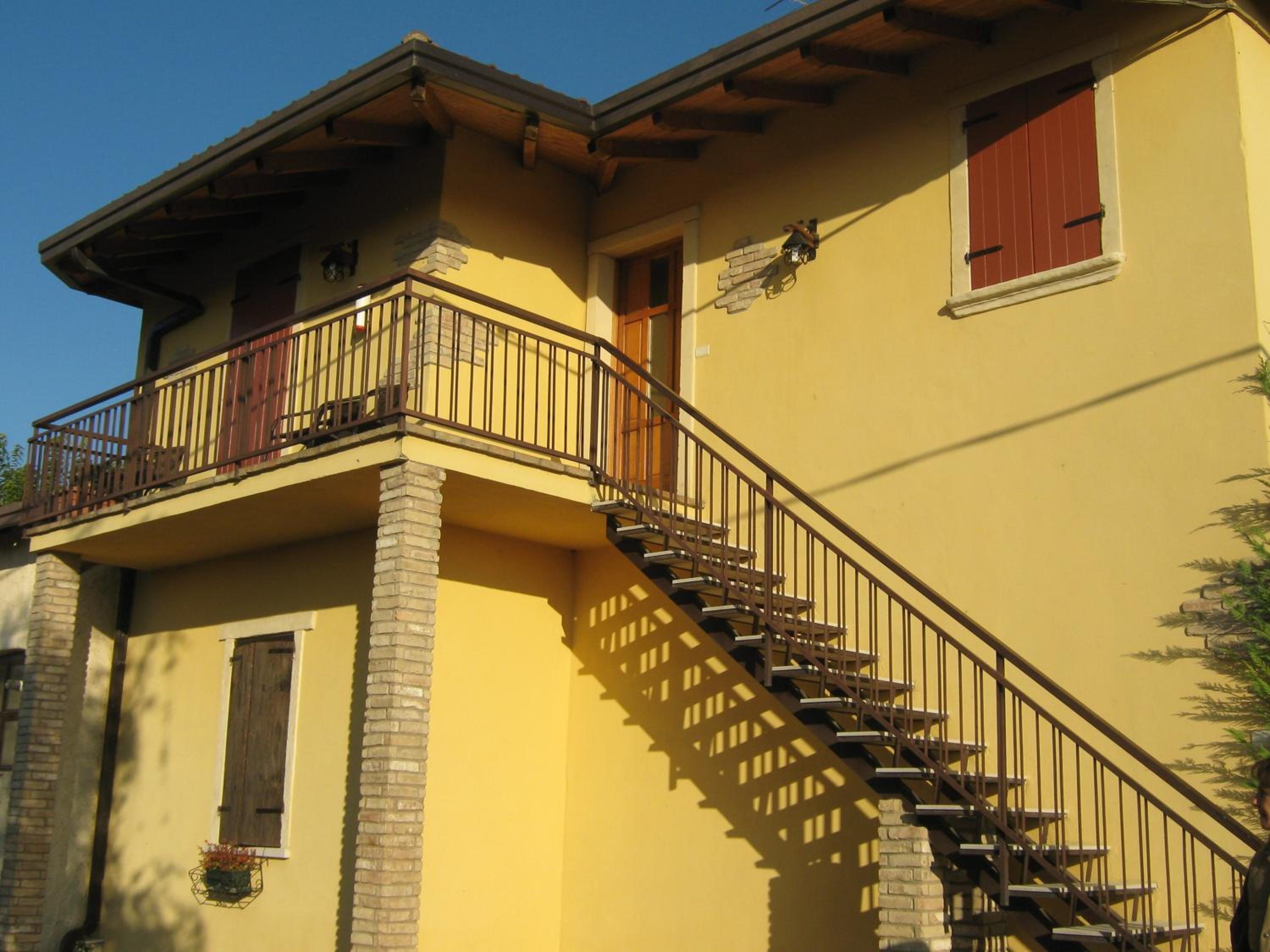 Affittacamere La Palazzina view 3