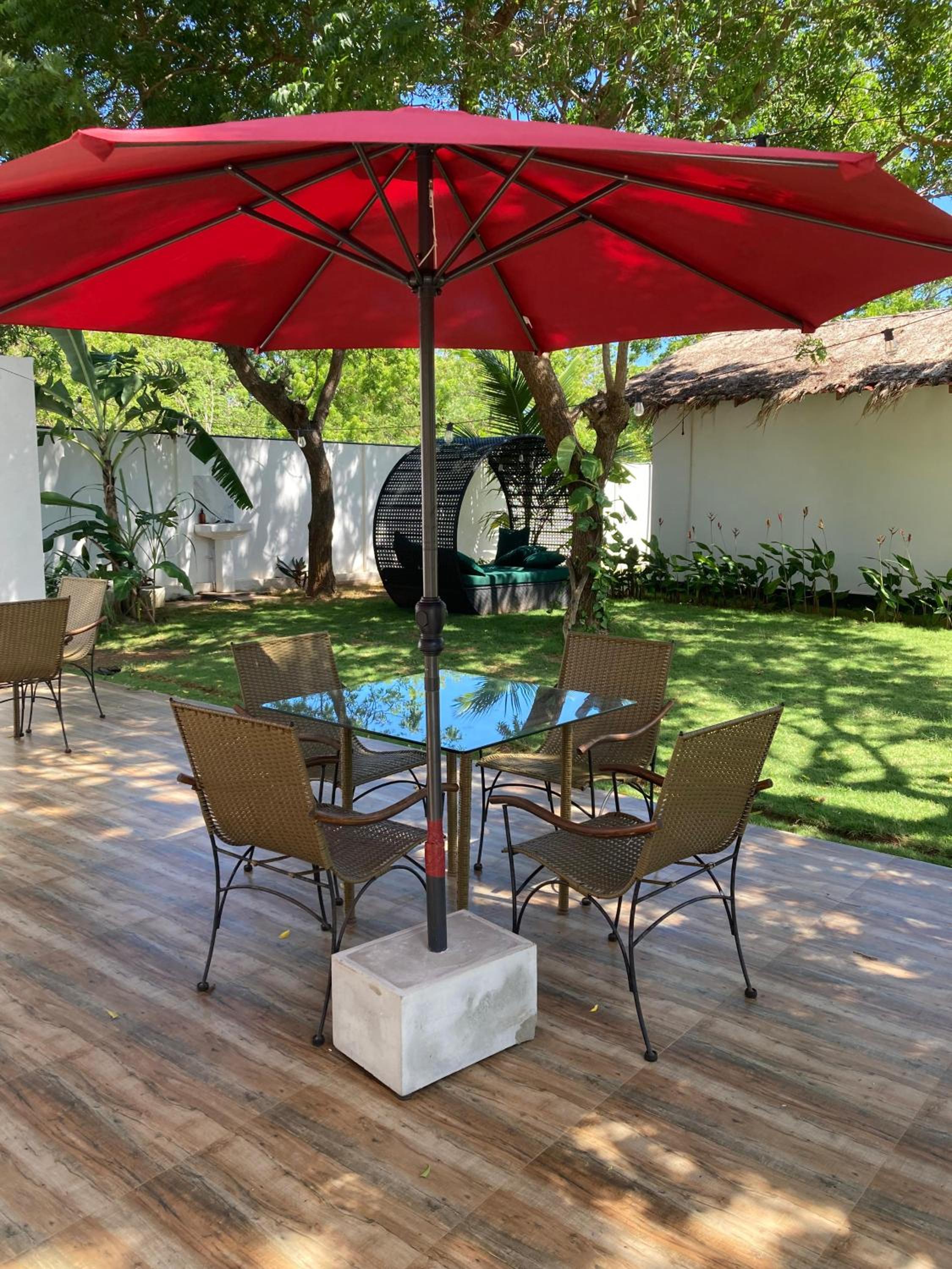 Kirinda Paradise Yala