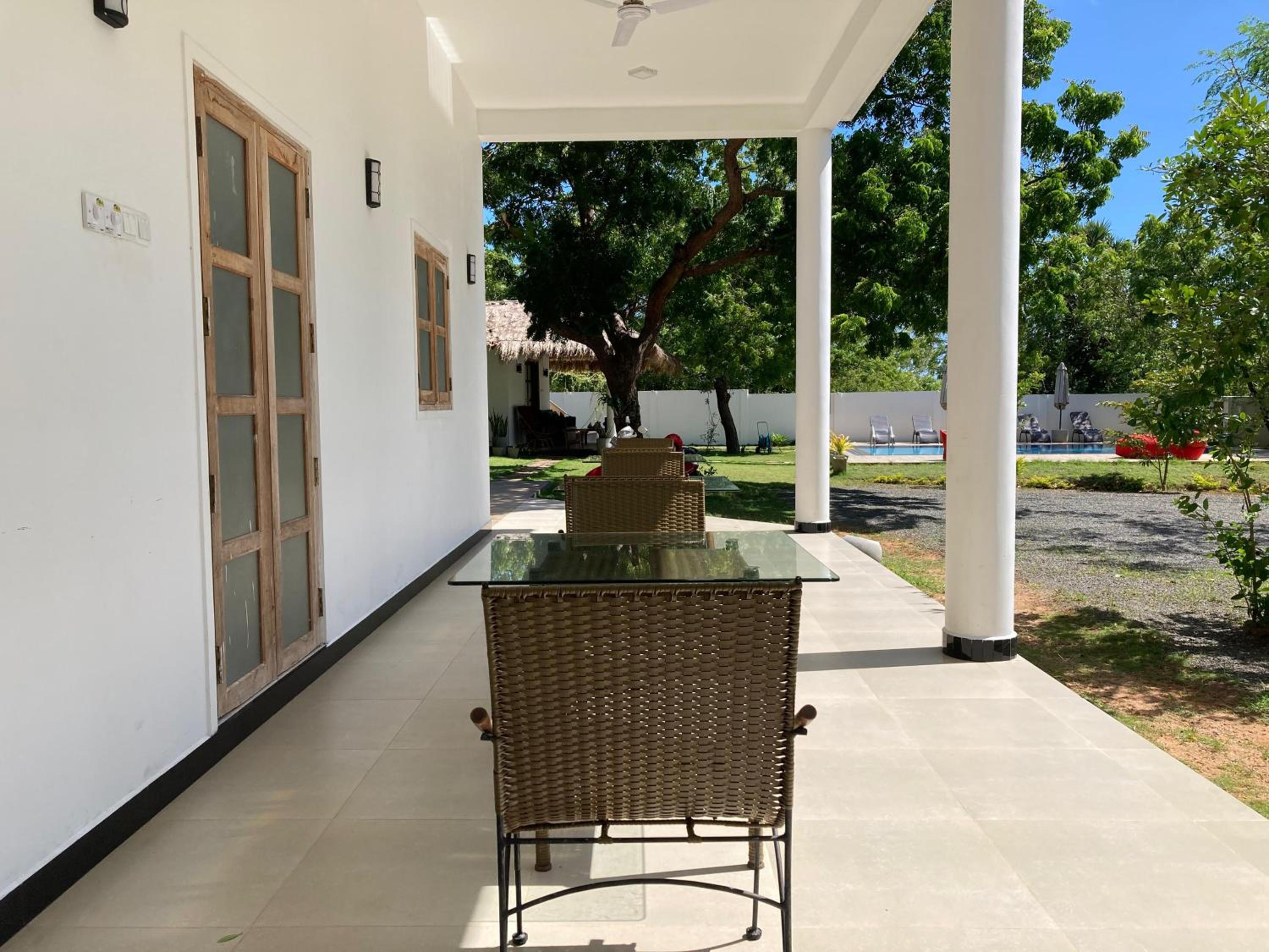 Kirinda Paradise Yala
