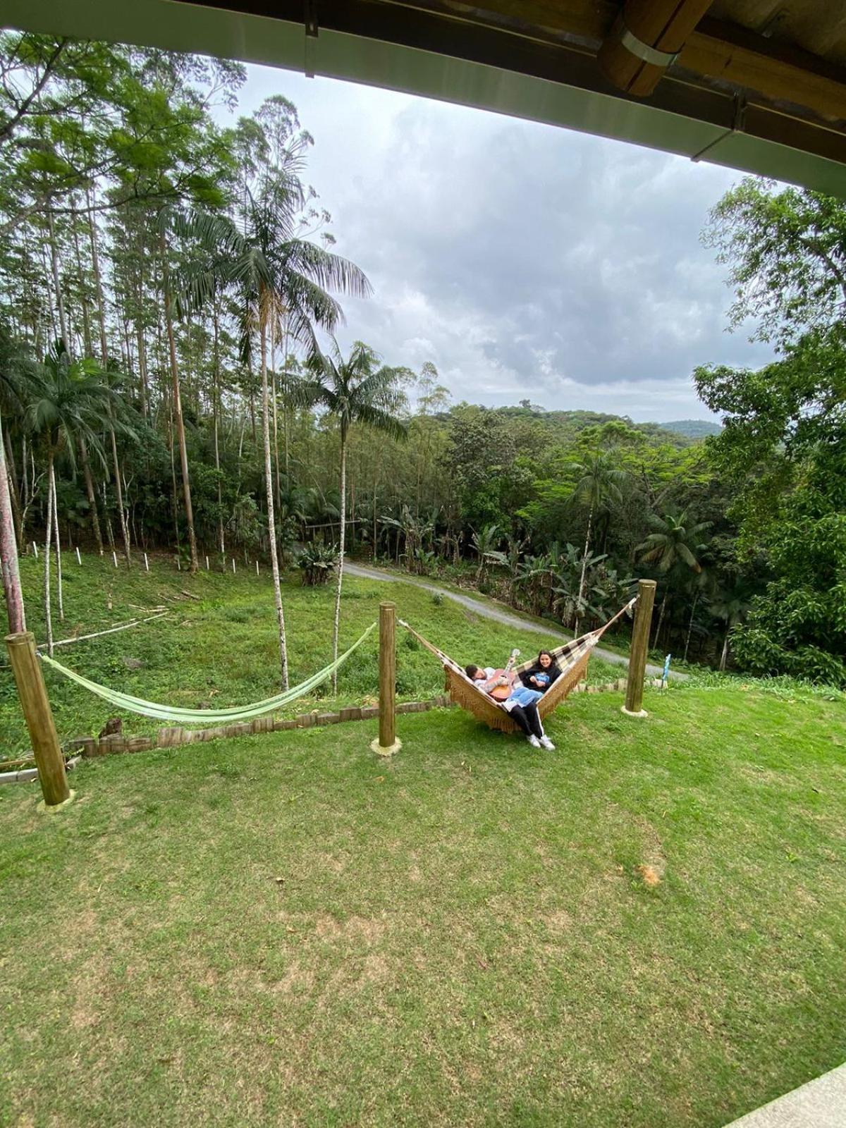Sítio Vila Itoupava - Blumenau SC