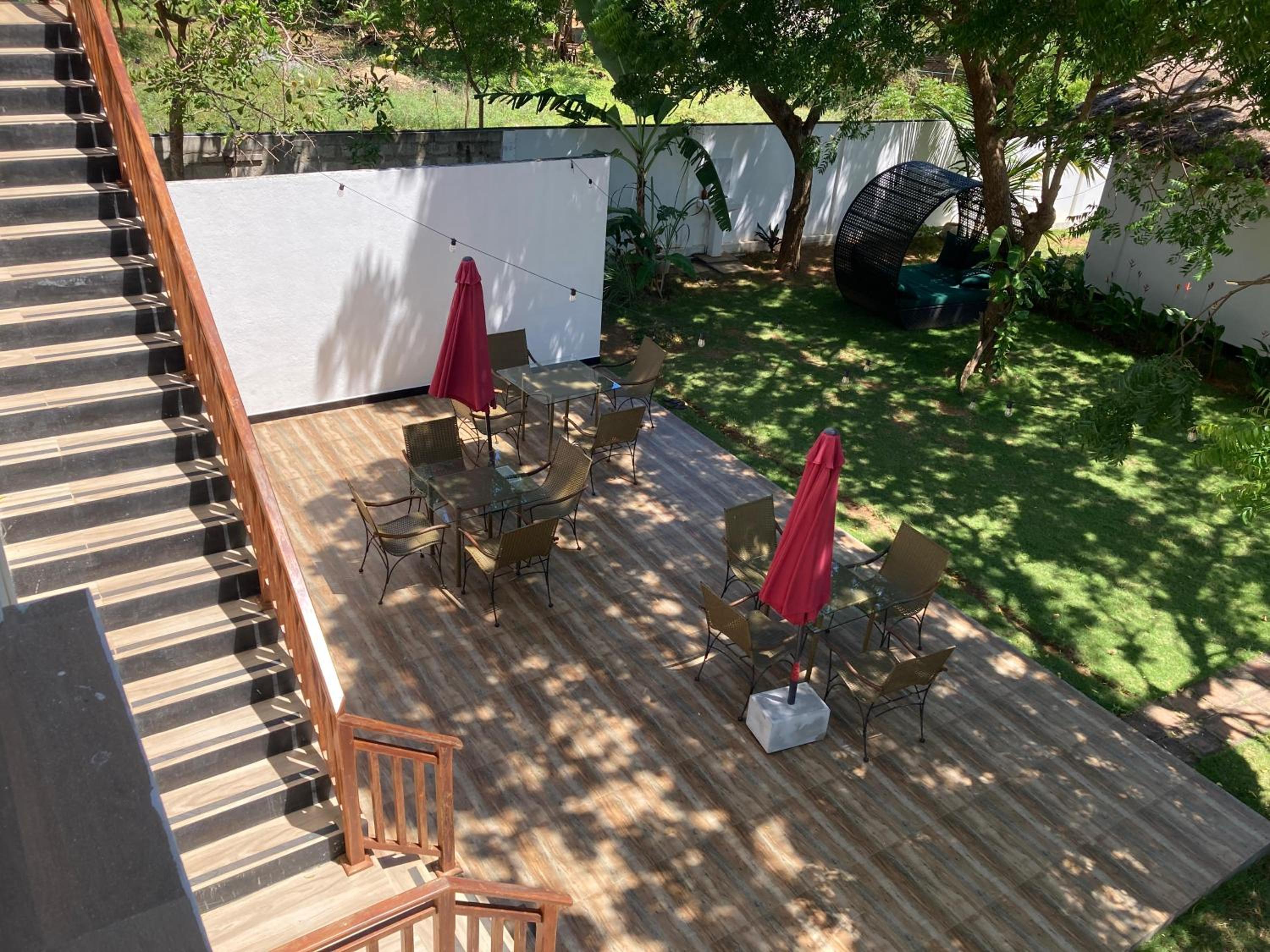 Kirinda Paradise Yala