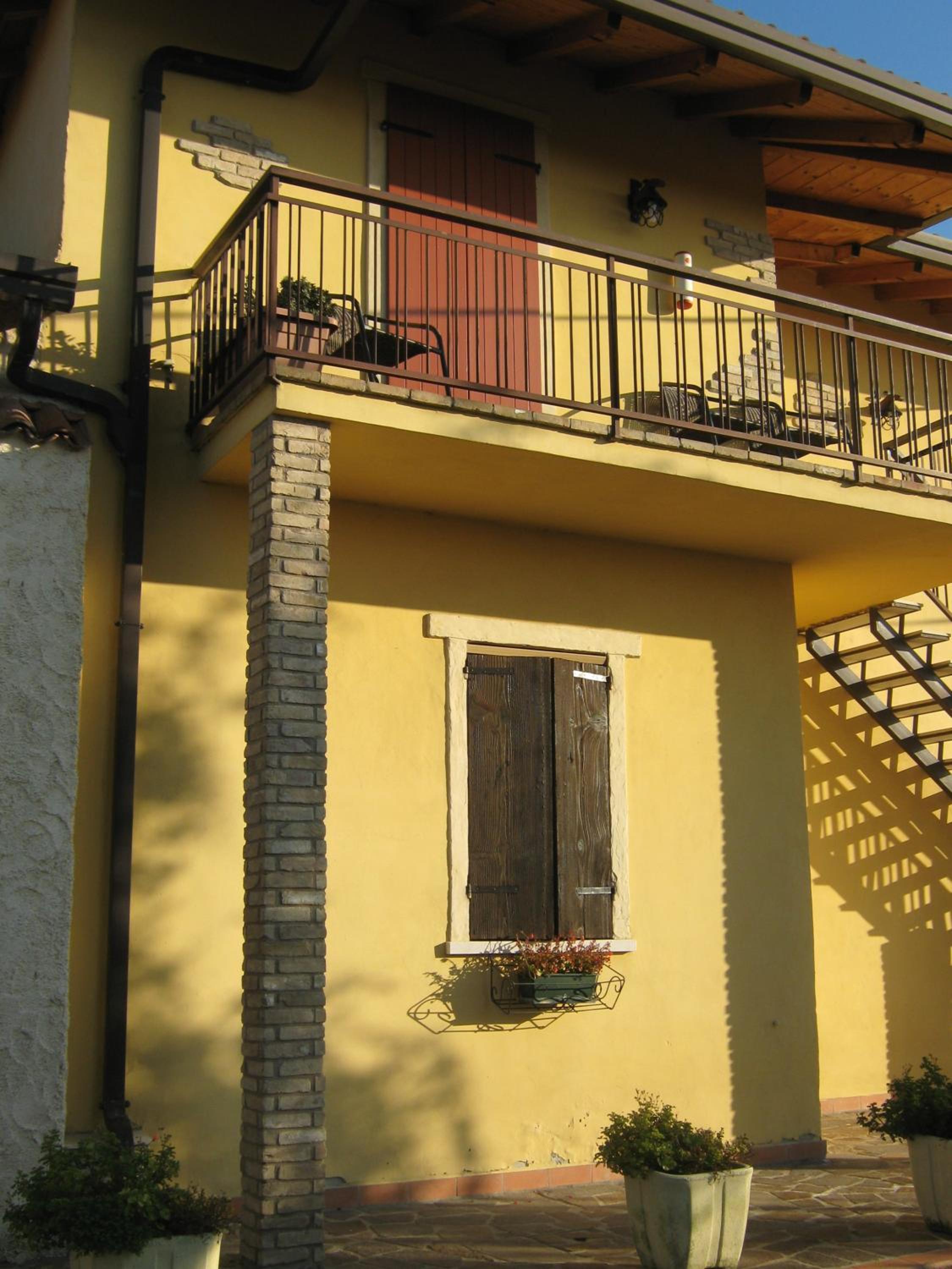 Affittacamere La Palazzina view 2
