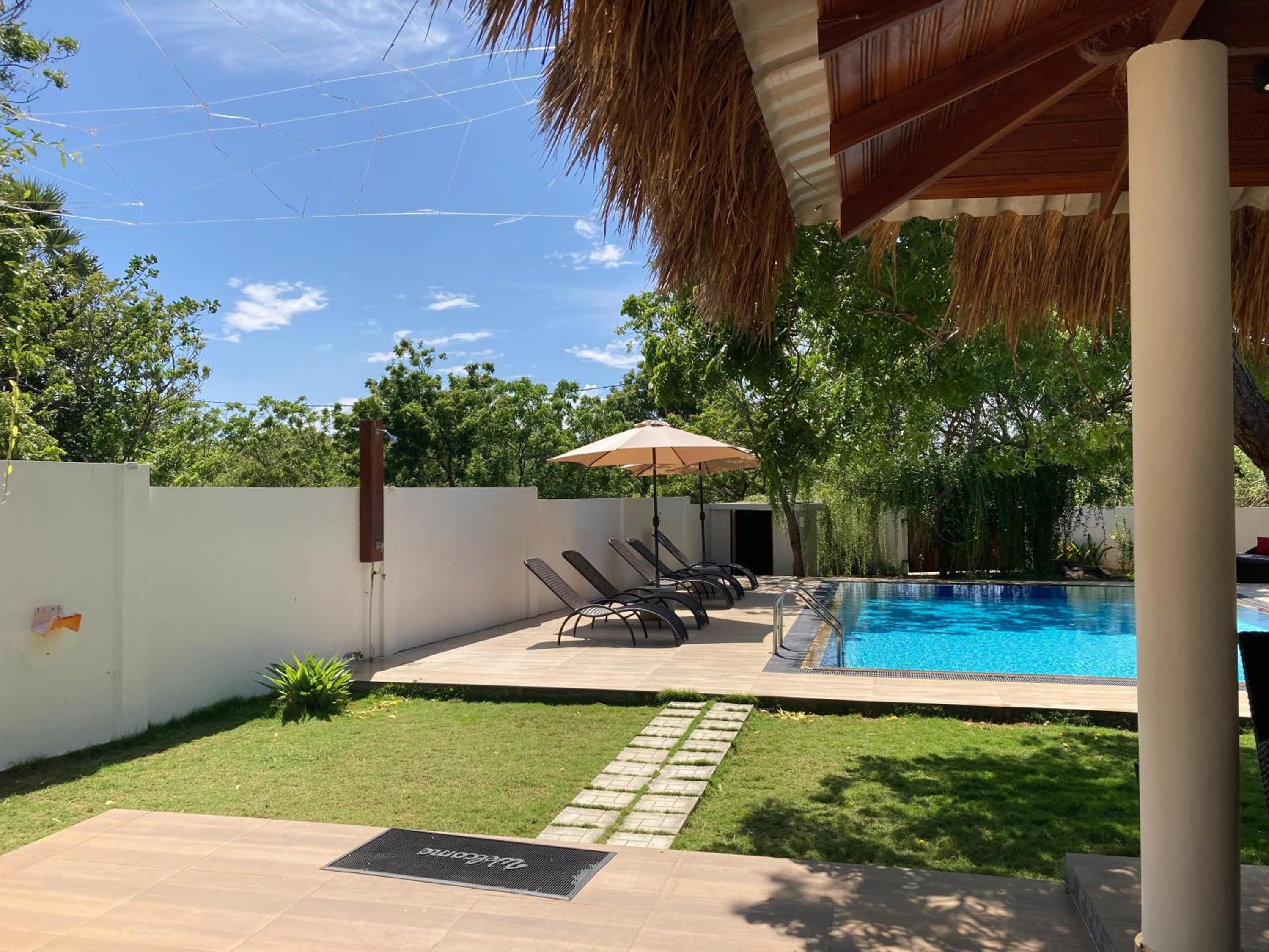 Kirinda Paradise Yala