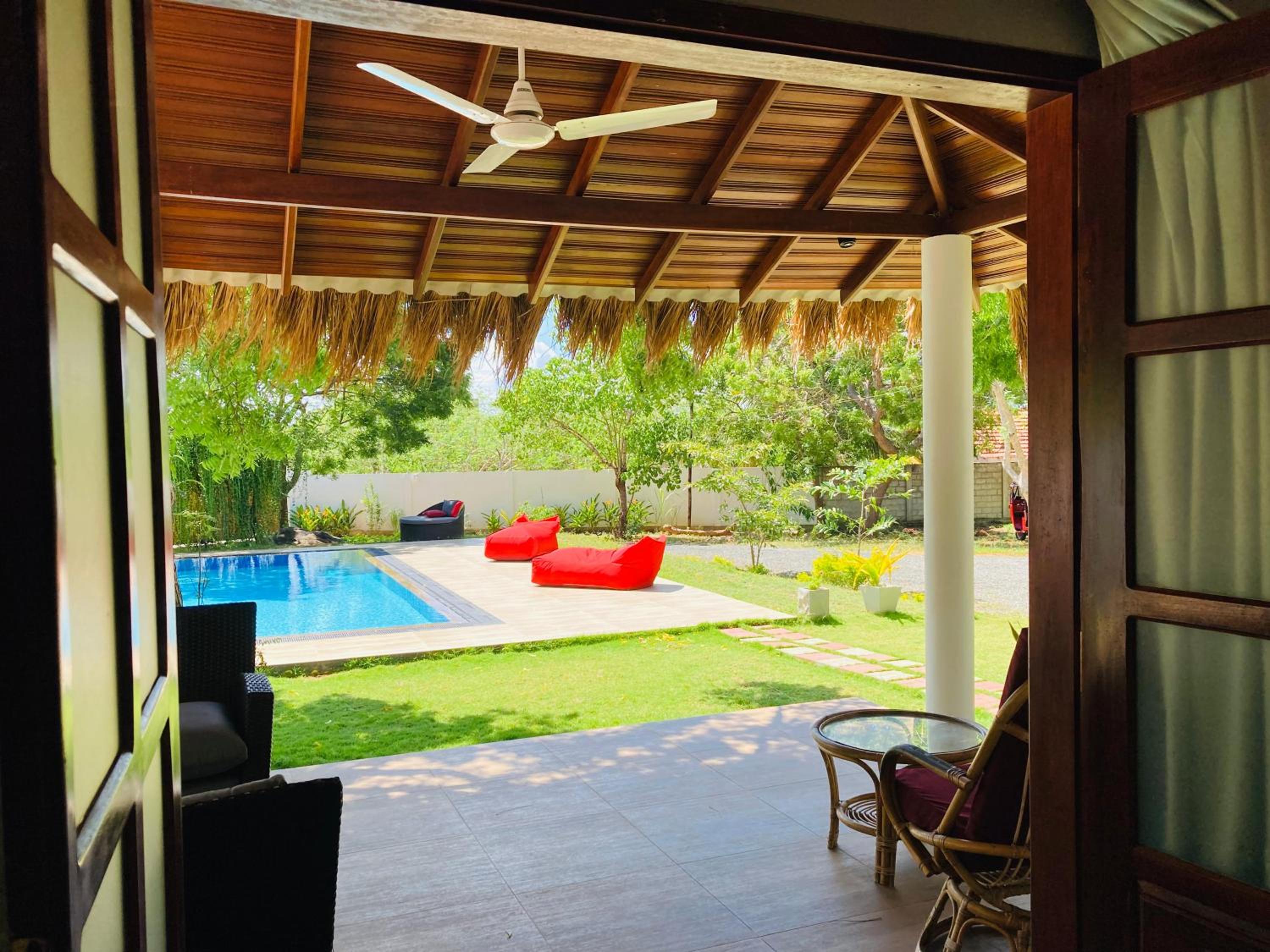 Kirinda Paradise Yala