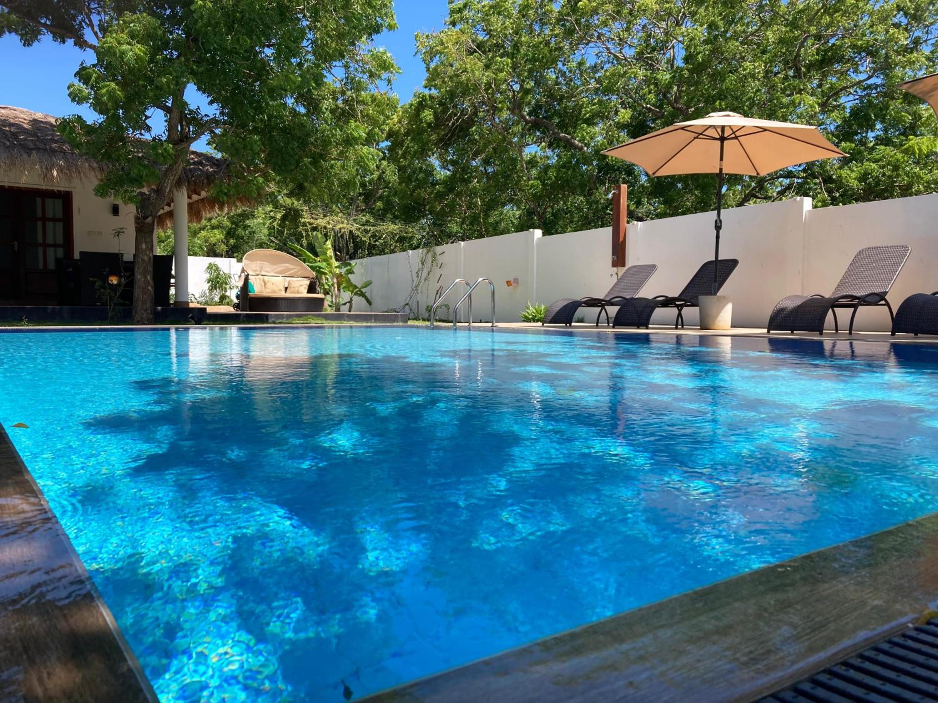Kirinda Paradise Yala