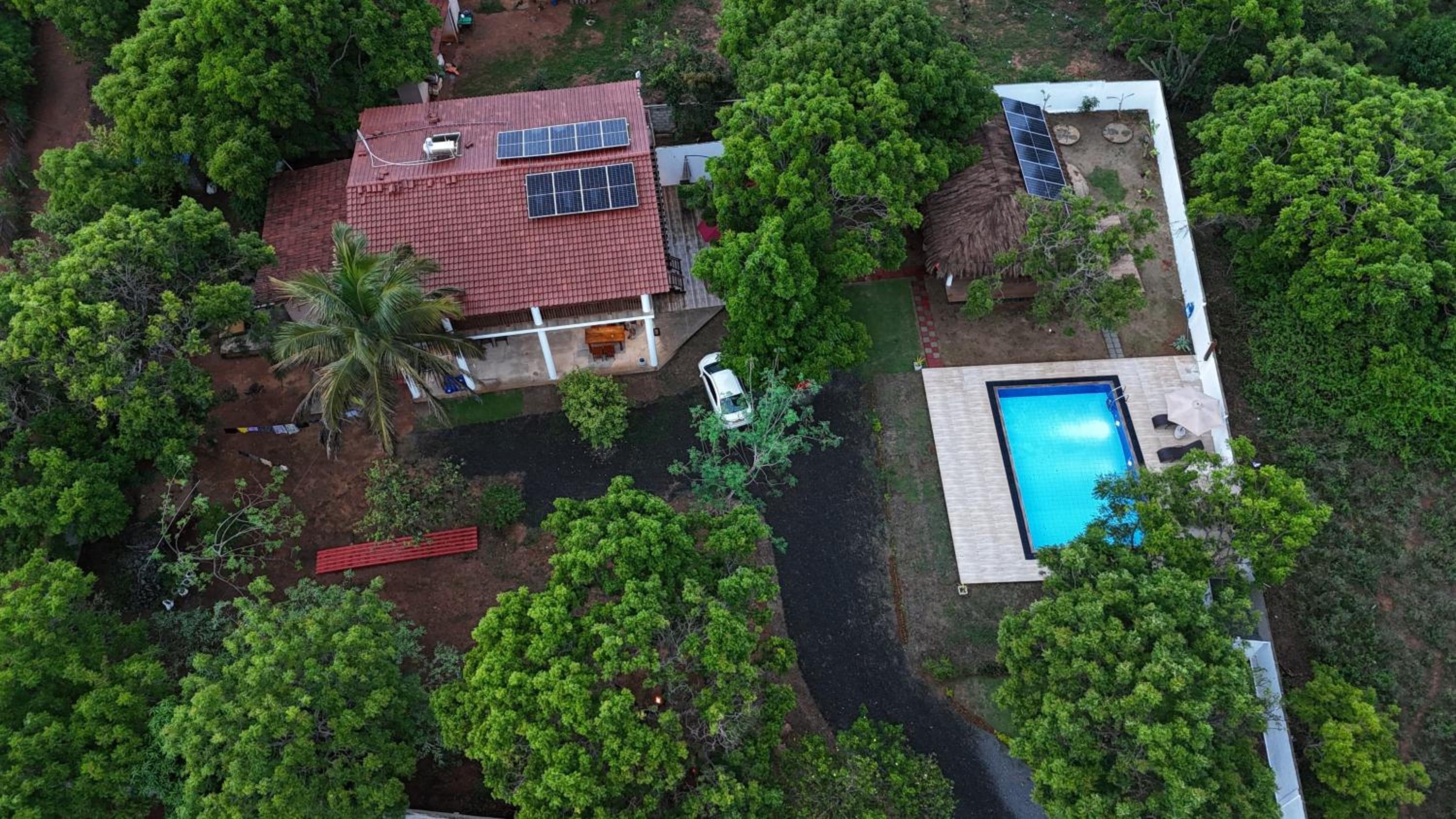 Kirinda Paradise Yala