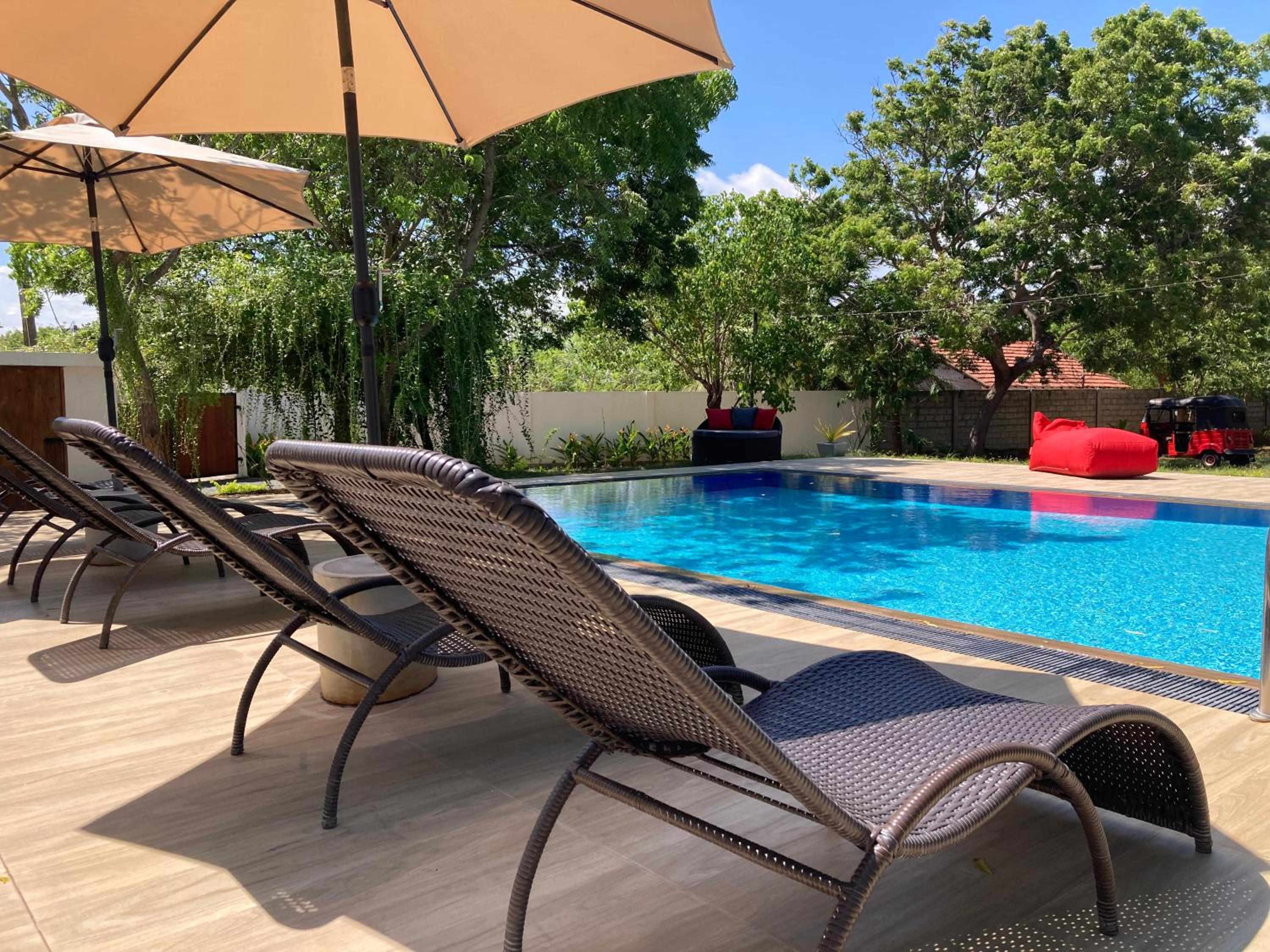 Kirinda Paradise Yala
