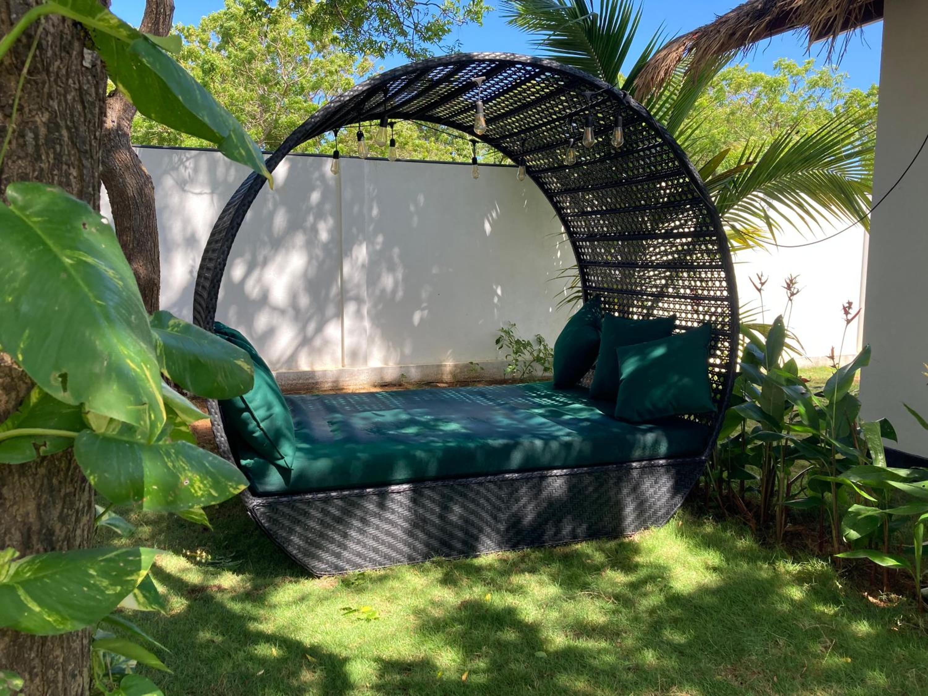 Kirinda Paradise Yala