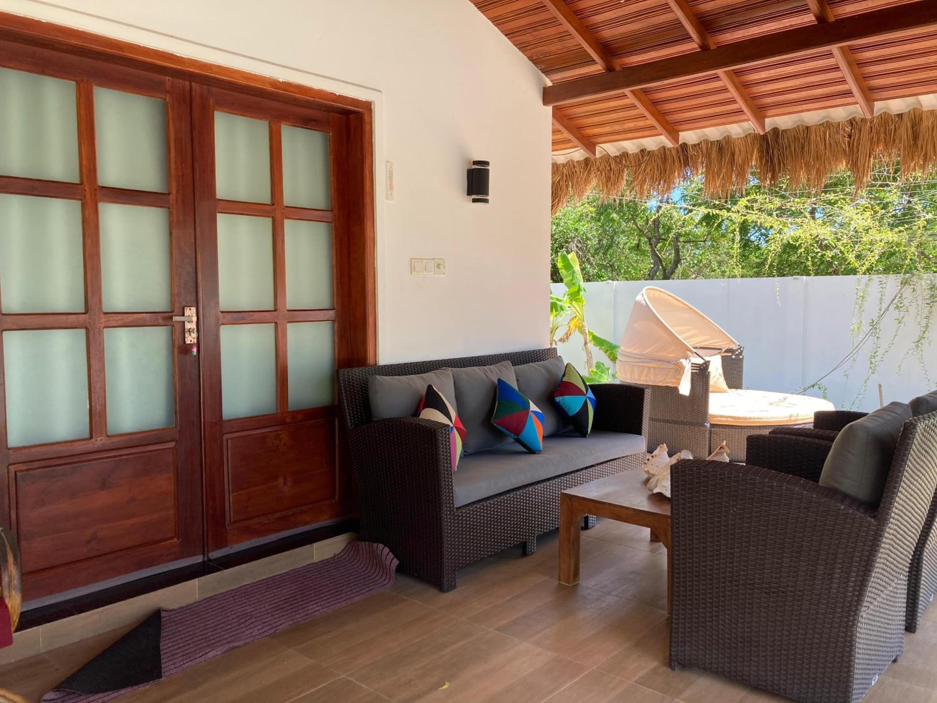 Kirinda Paradise Yala