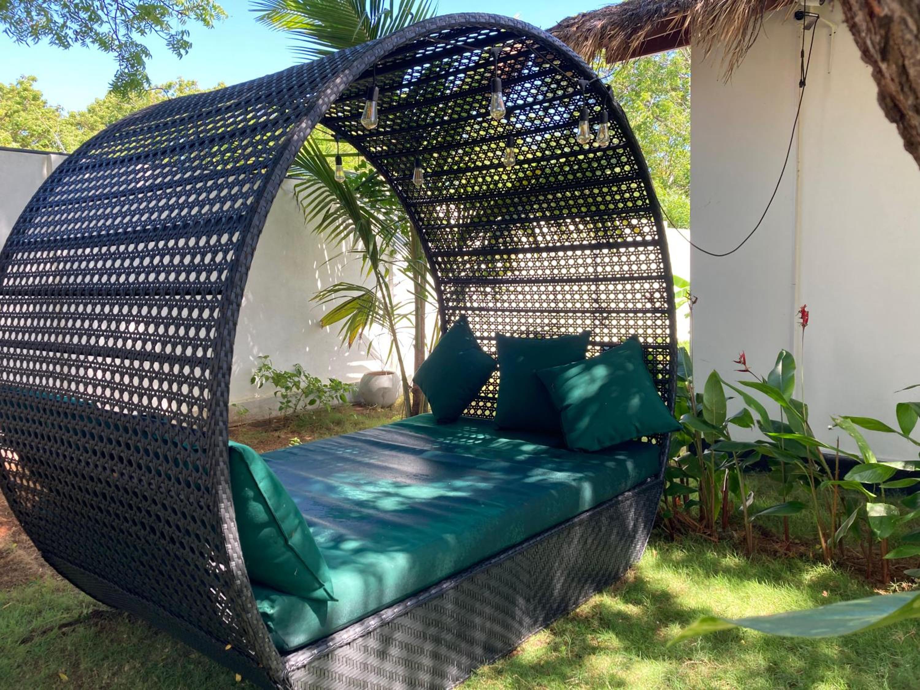 Kirinda Paradise Yala