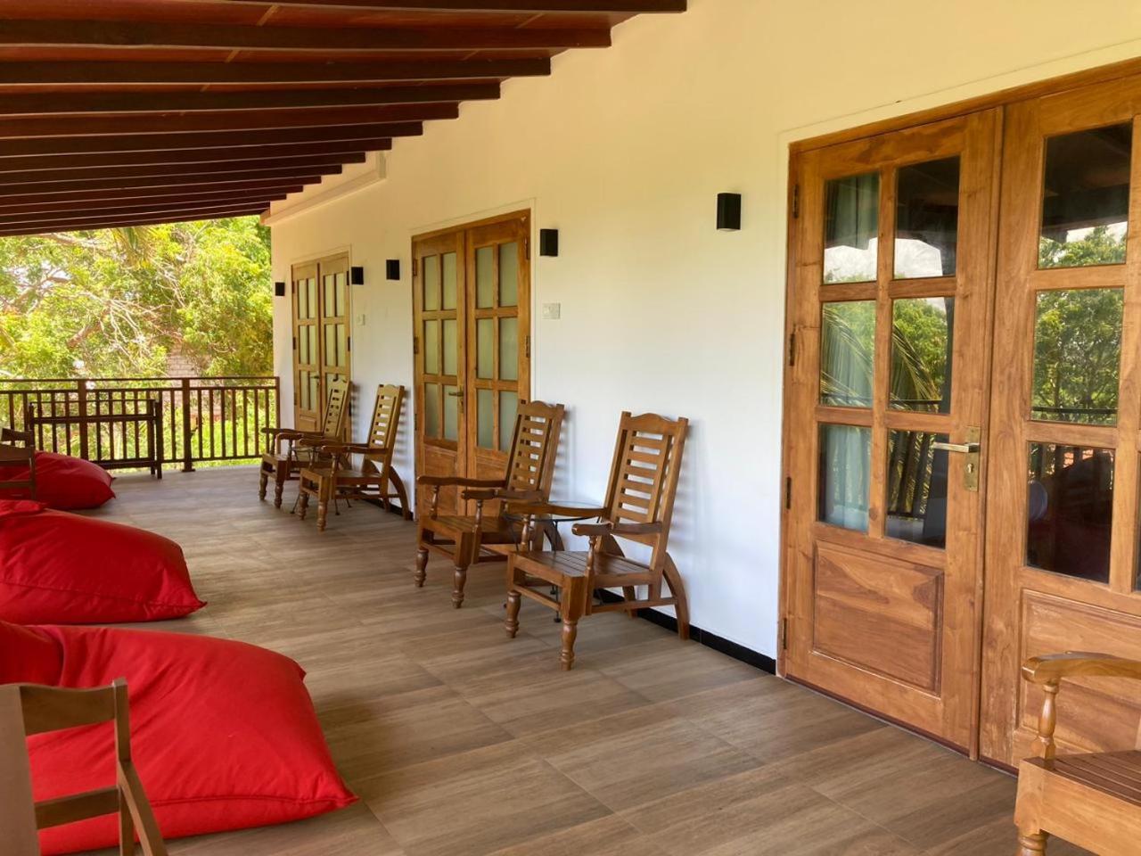 Kirinda Paradise Yala
