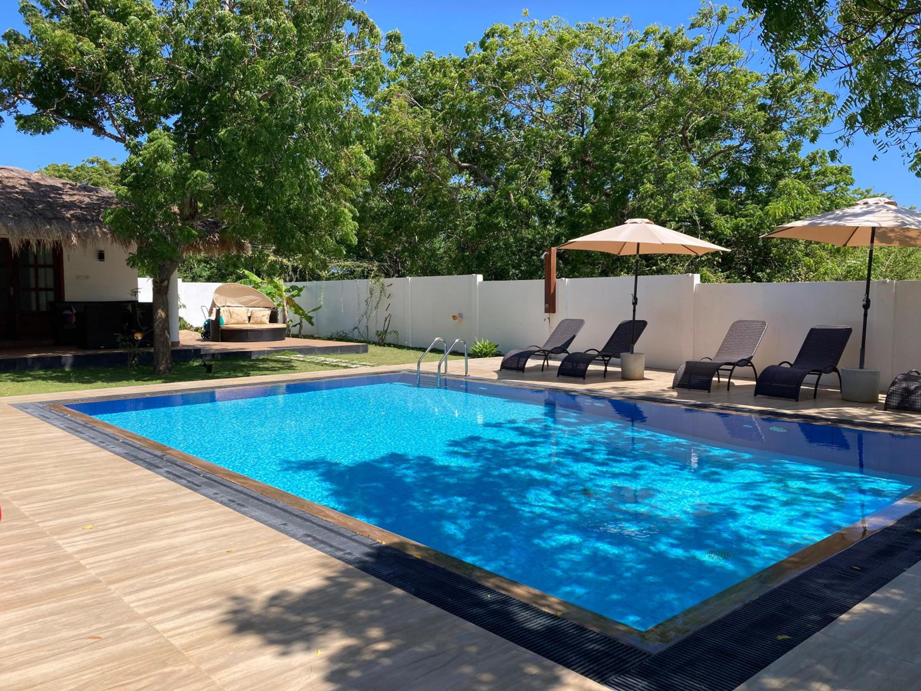 Kirinda Paradise Yala