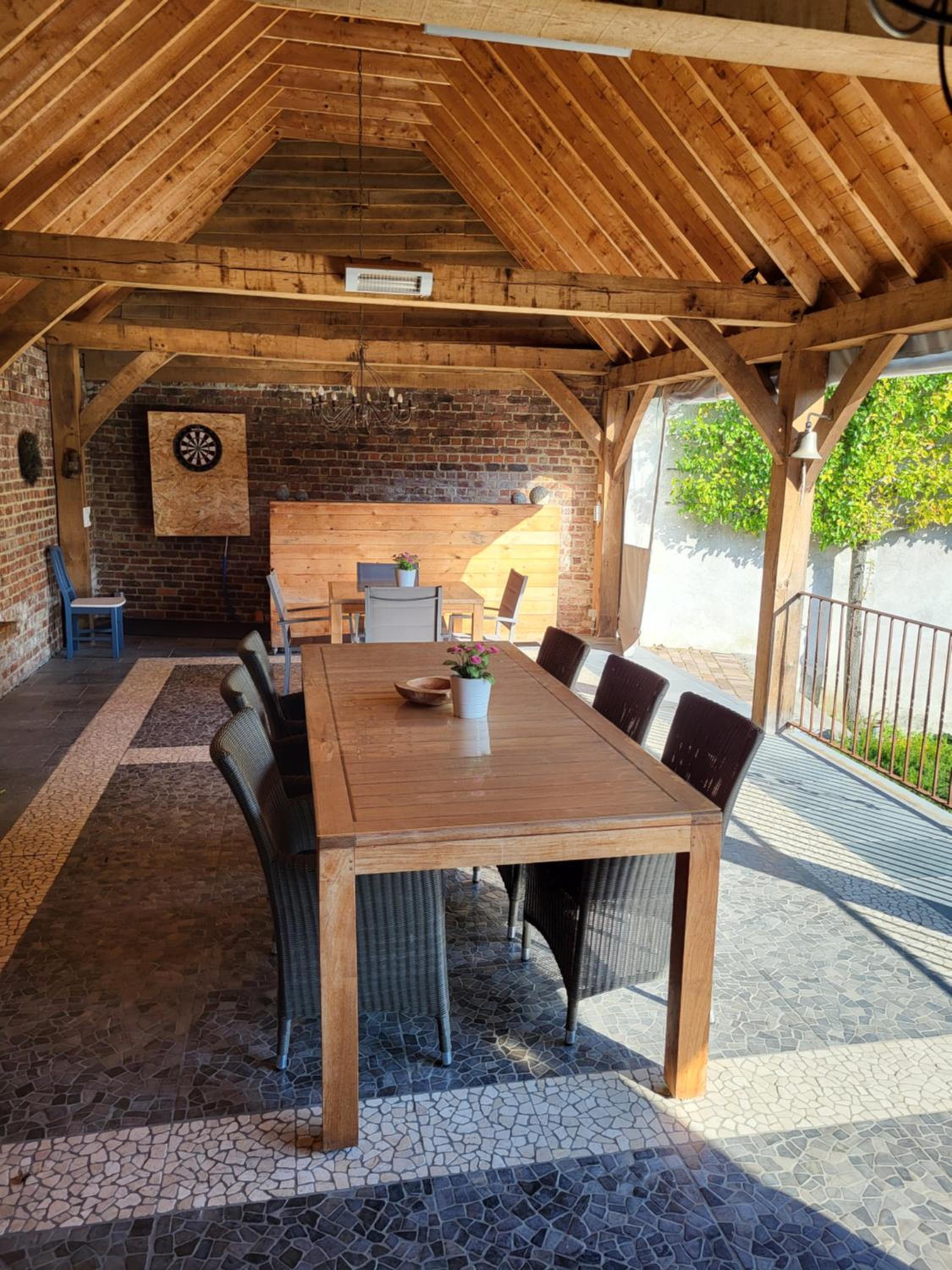 'Hof der Heerlijckheid'