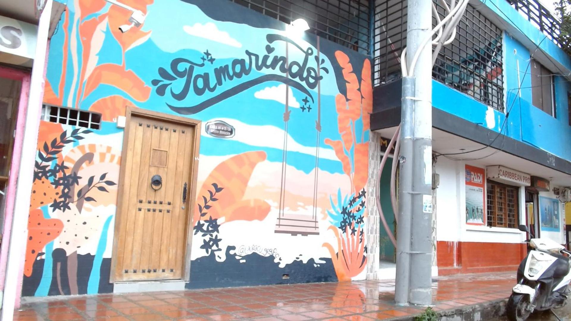 Tamarindo