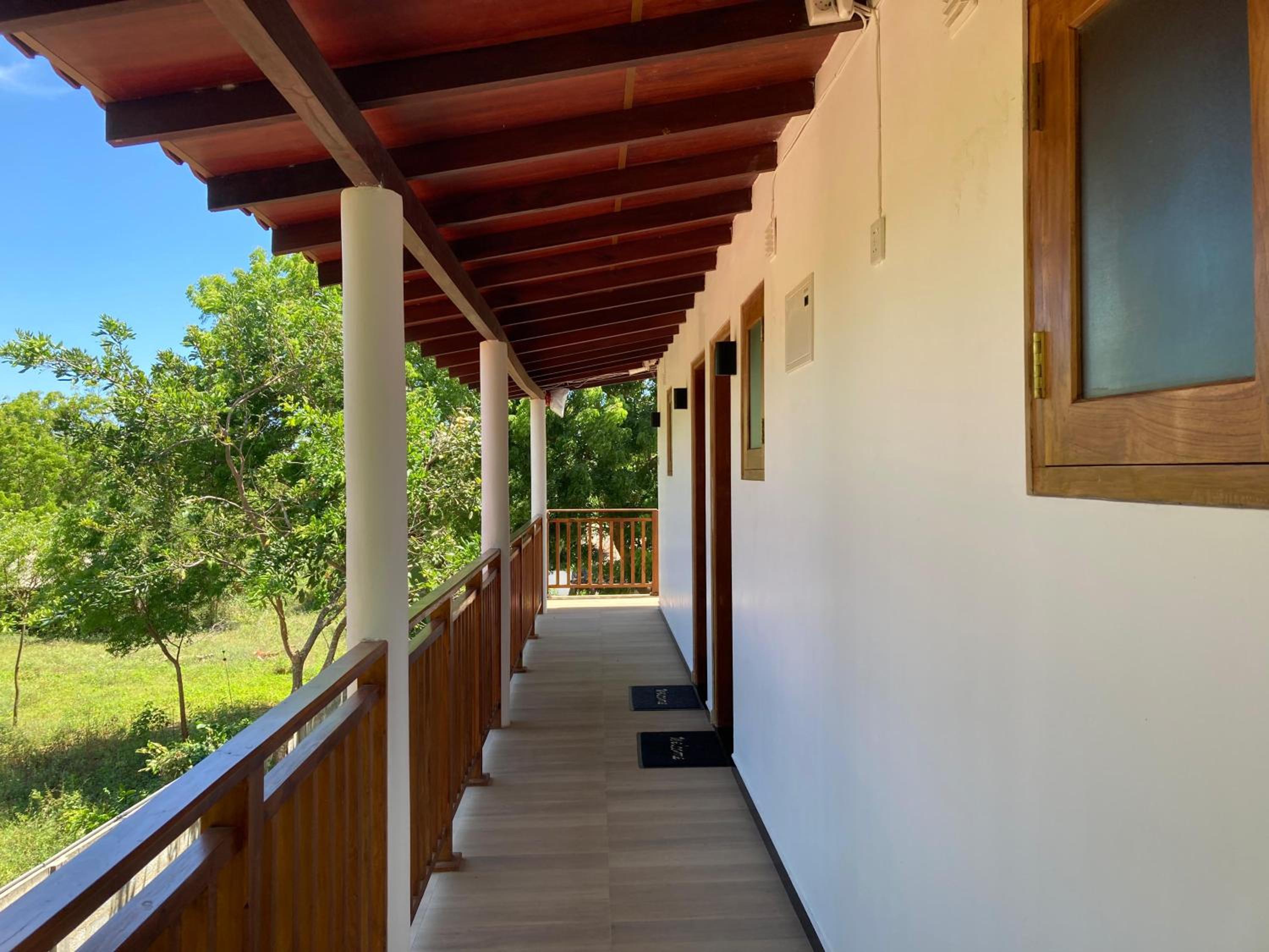 Kirinda Paradise Yala