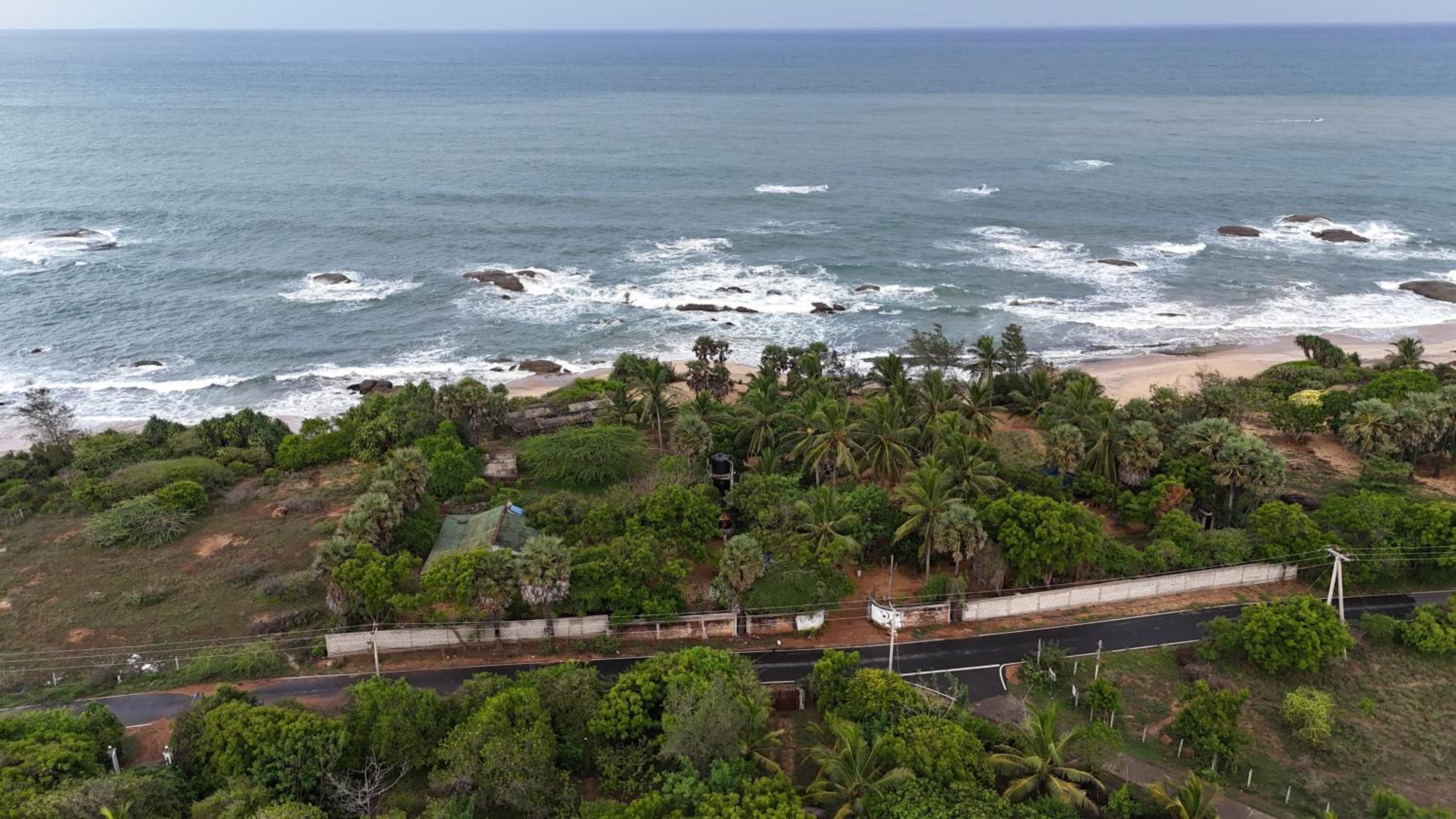 Kirinda Paradise Yala