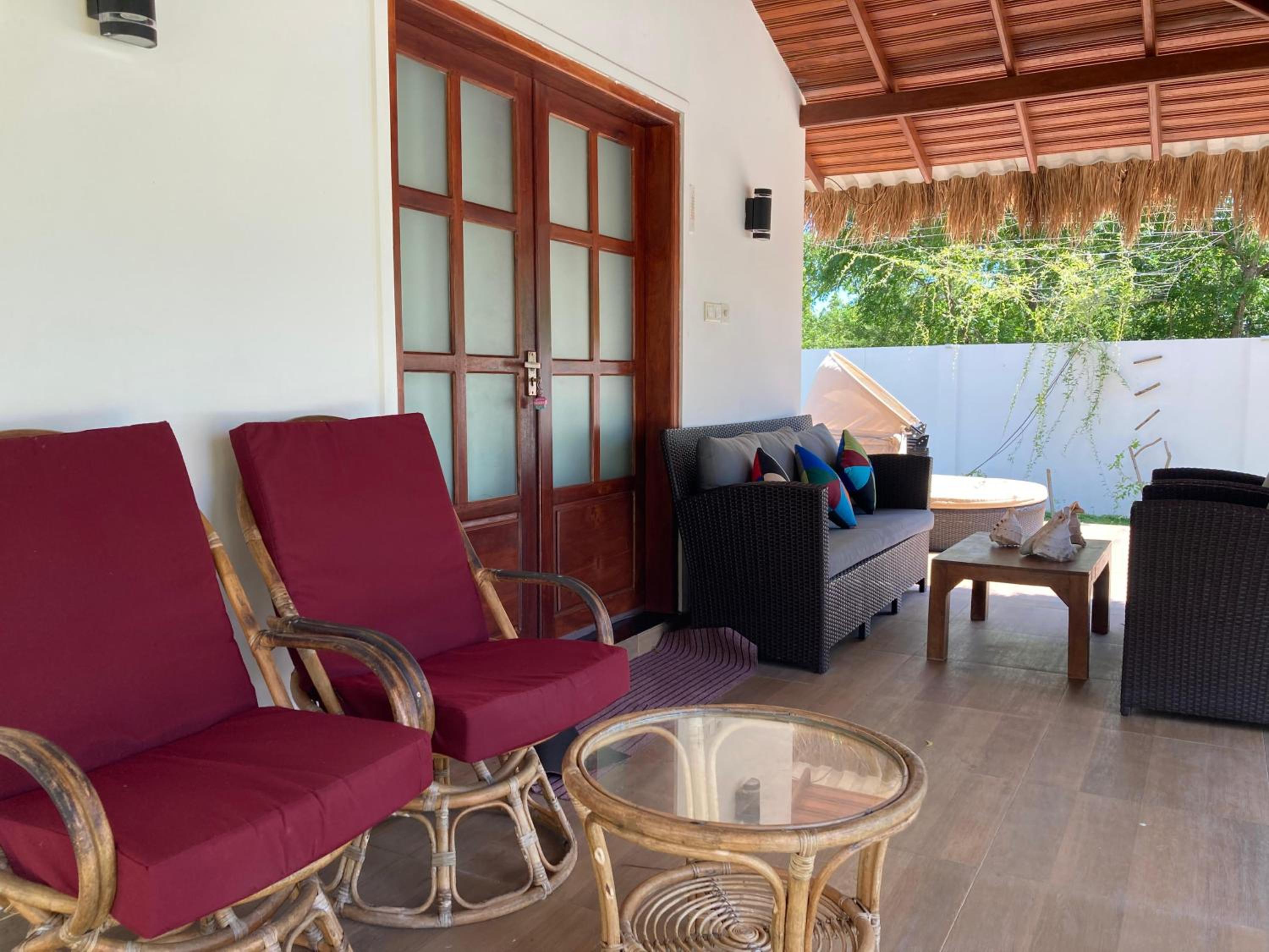 Kirinda Paradise Yala