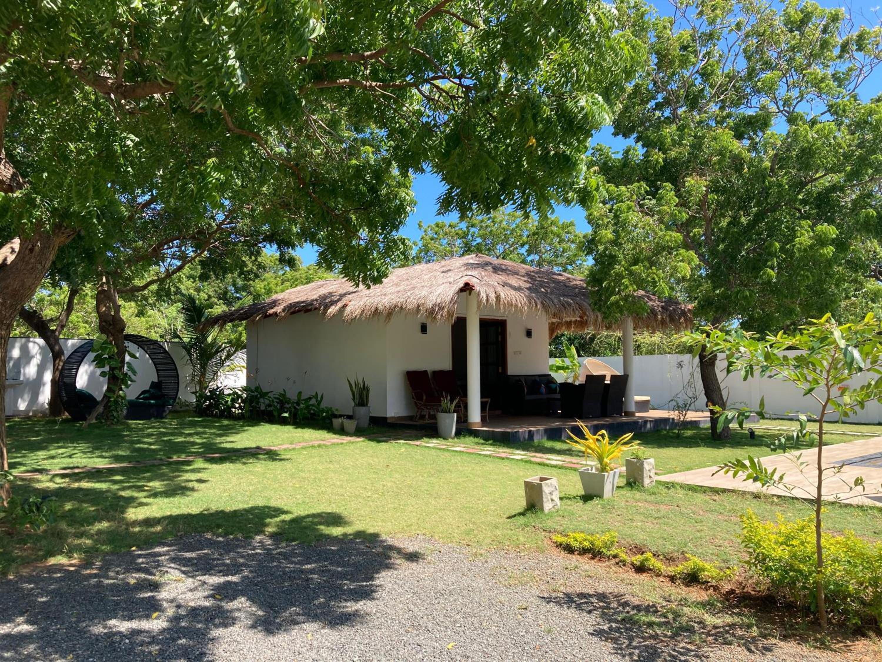 Kirinda Paradise Yala