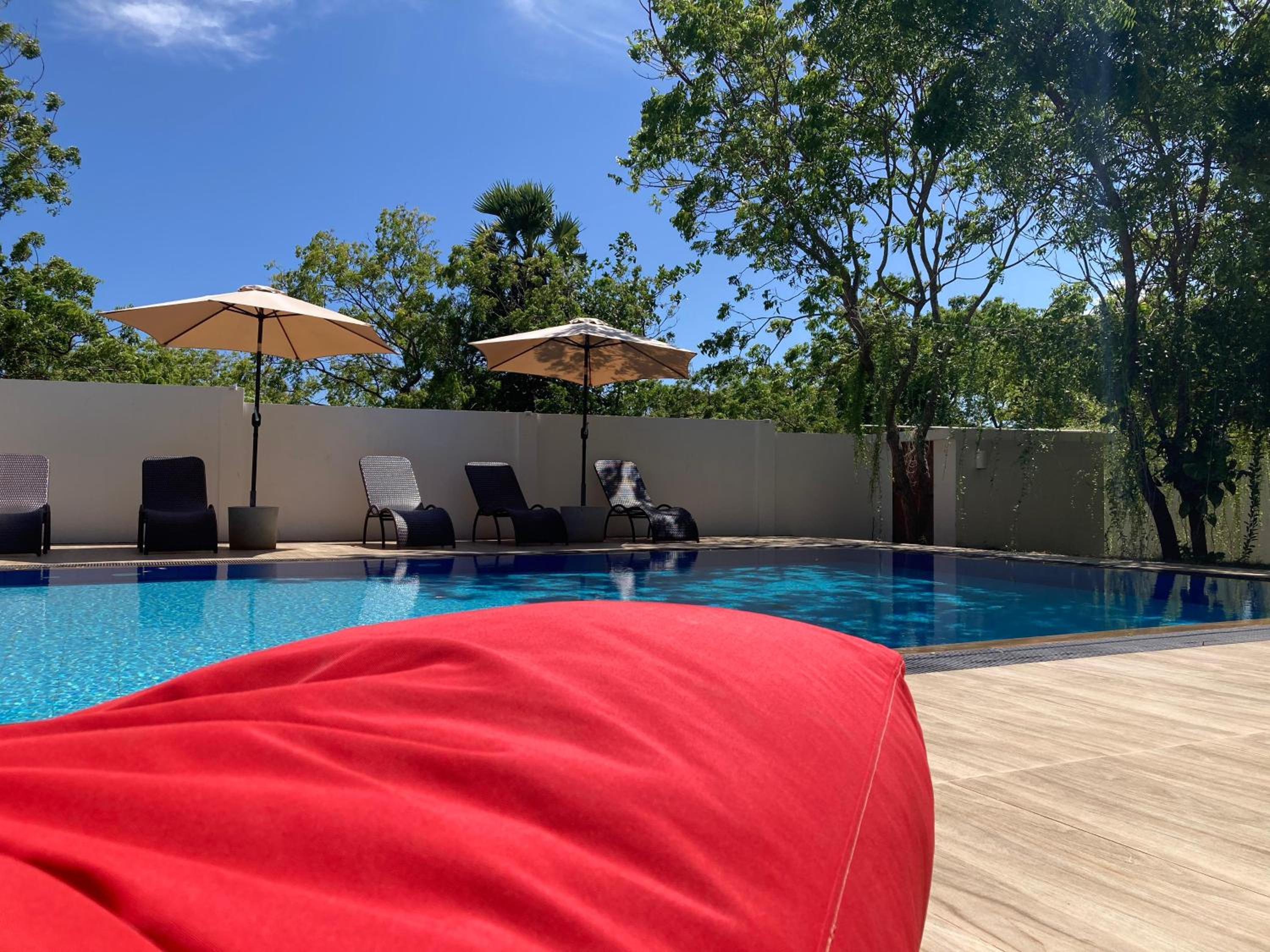Kirinda Paradise Yala