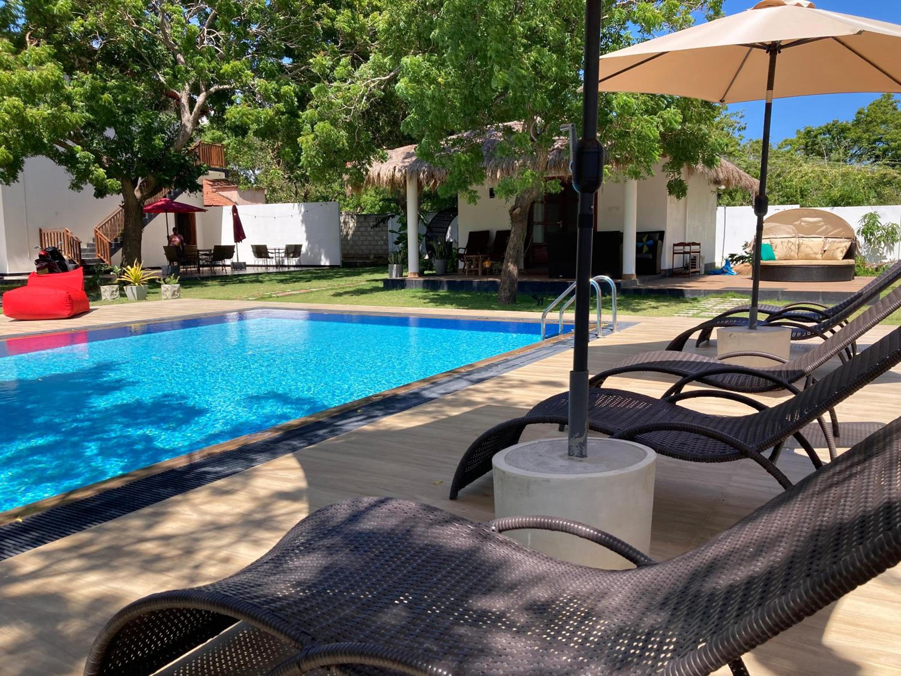 Kirinda Paradise Yala