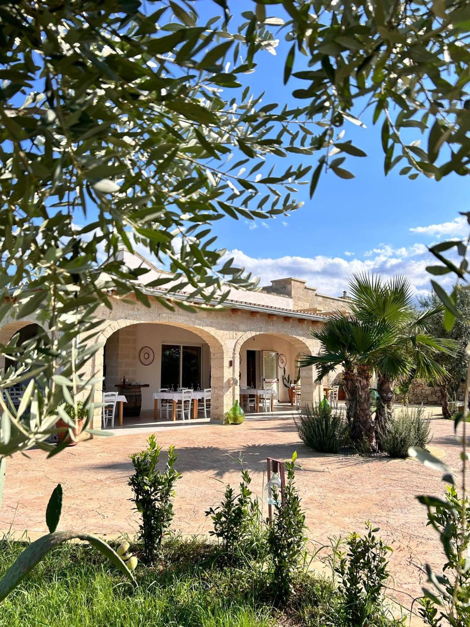 Relais Tenuta Campì