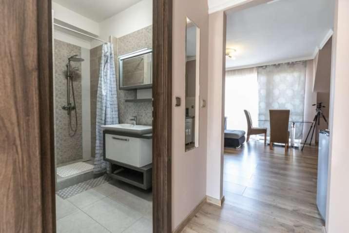 Strand Apartman Hajdúszoboszló
