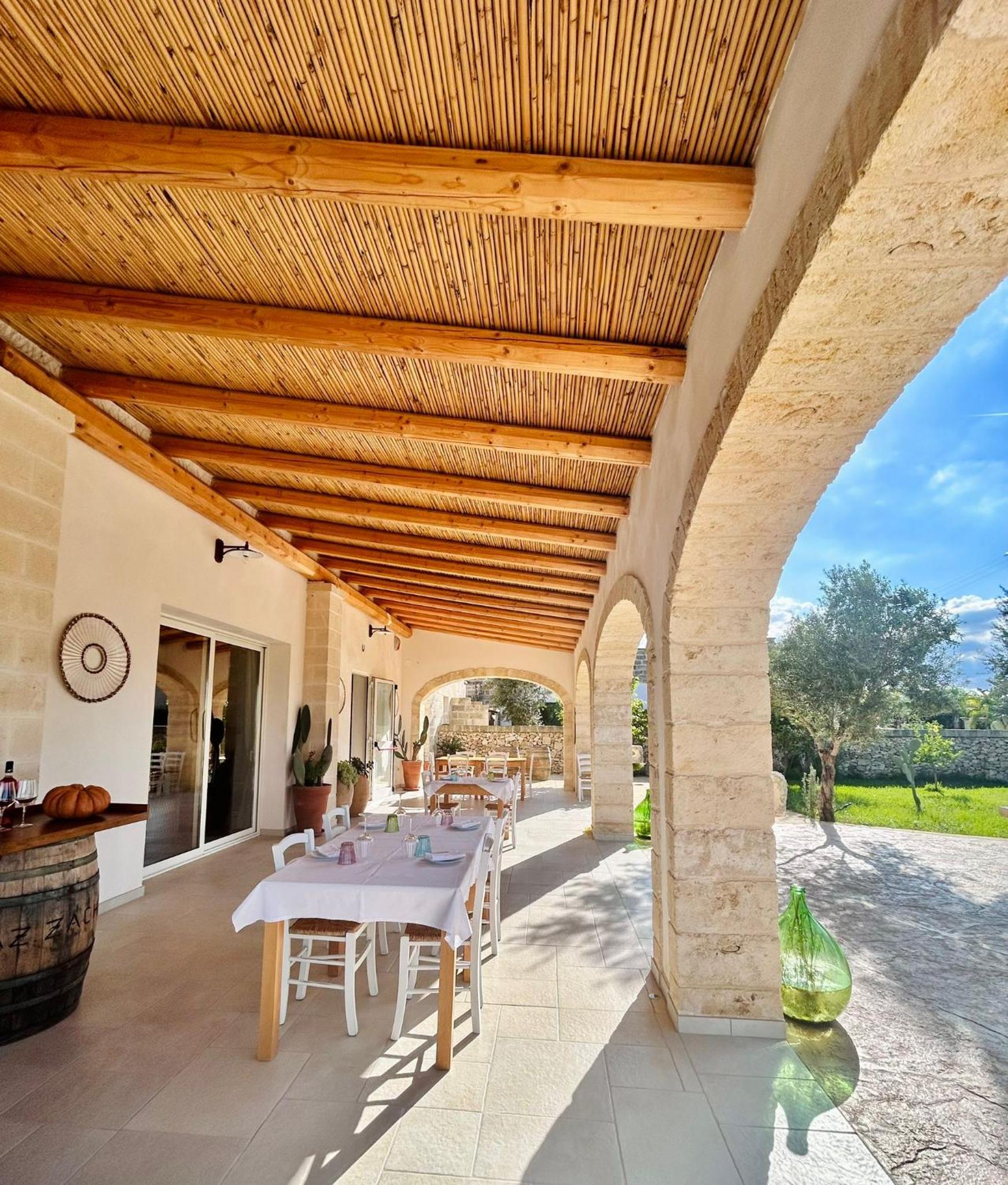 Relais Tenuta Campì