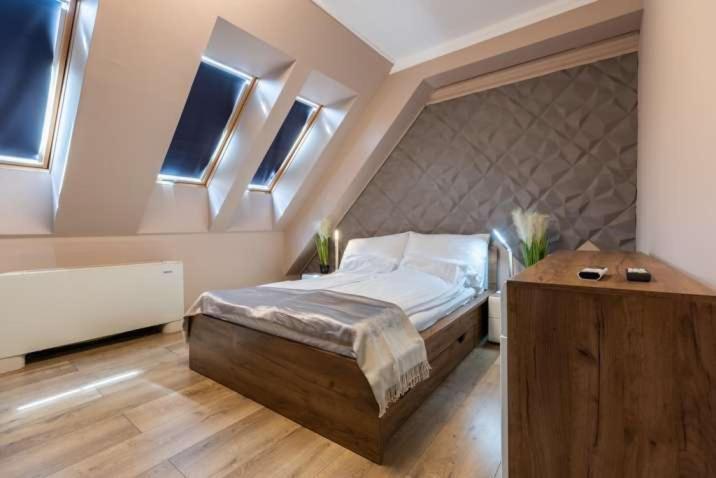 Strand Apartman Hajdúszoboszló
