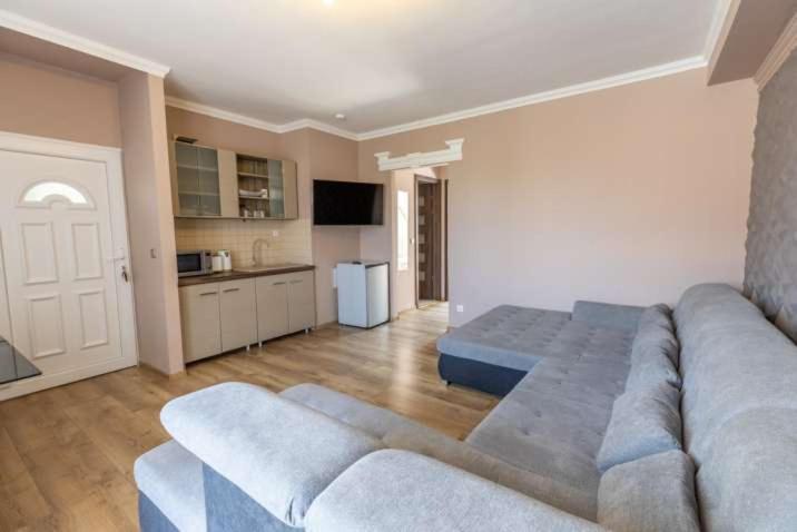 Strand Apartman Hajdúszoboszló