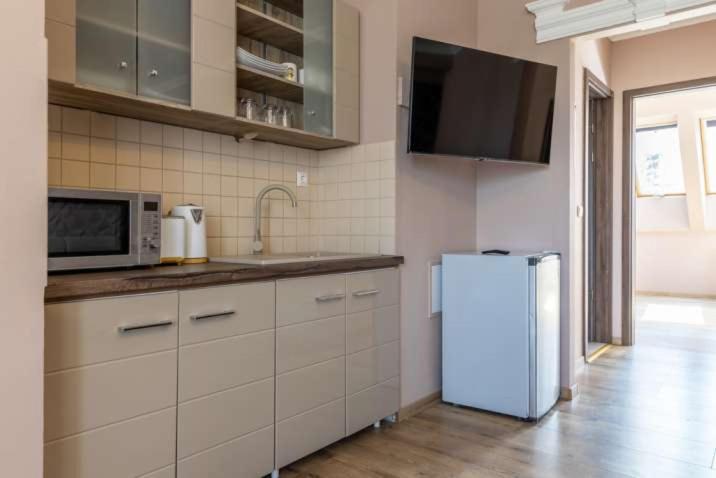 Strand Apartman Hajdúszoboszló