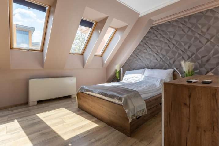 Strand Apartman Hajdúszoboszló
