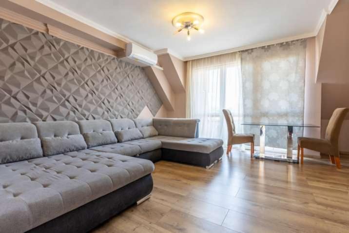 Strand Apartman Hajdúszoboszló