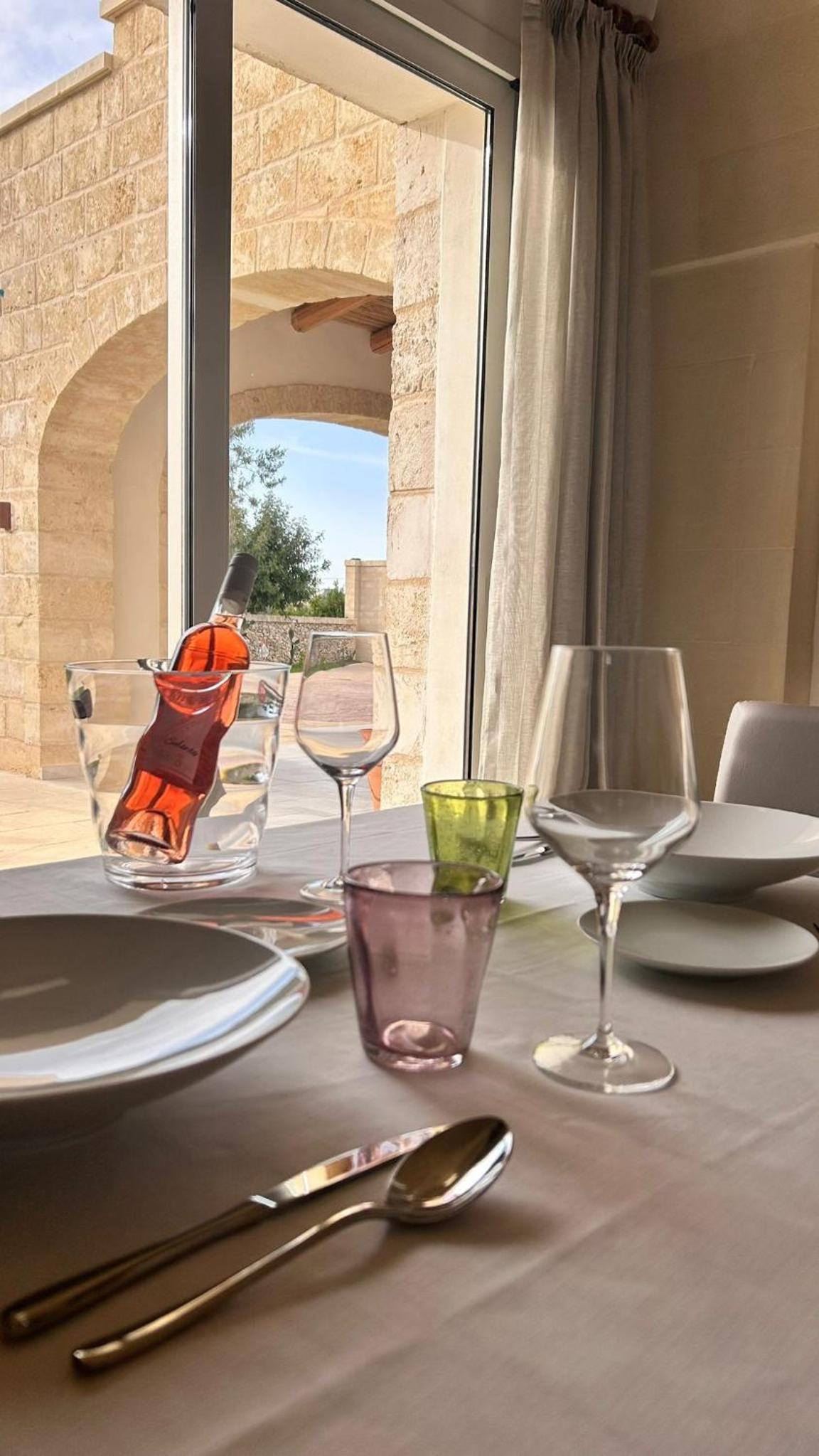Relais Tenuta Campì