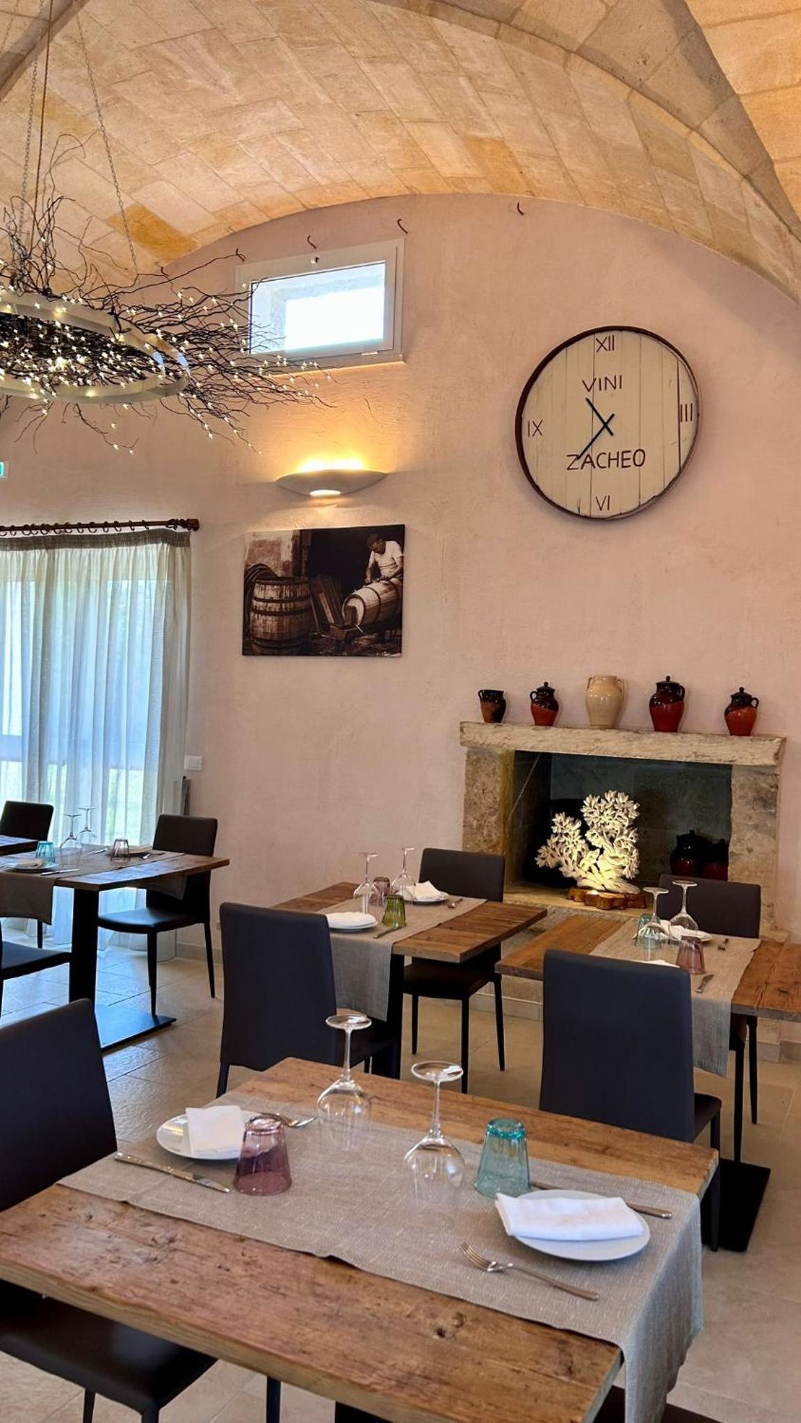 Relais Tenuta Campì