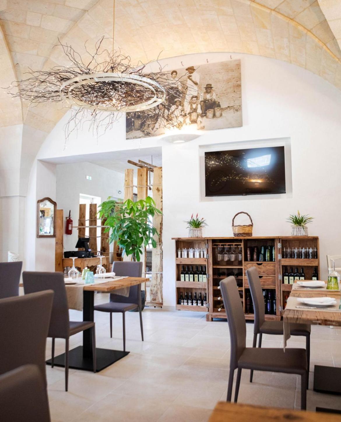 Relais Tenuta Campì