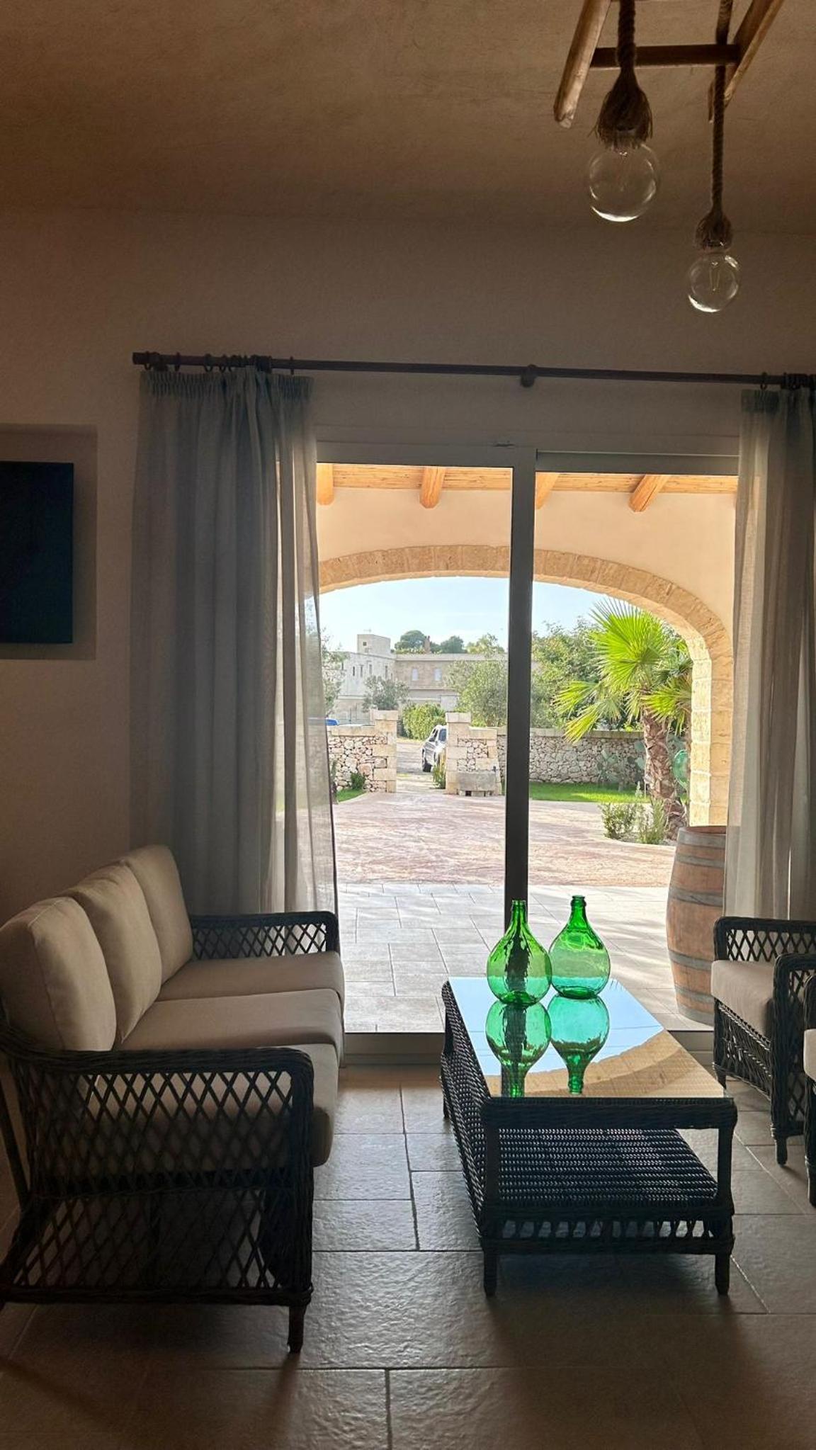 Relais Tenuta Campì