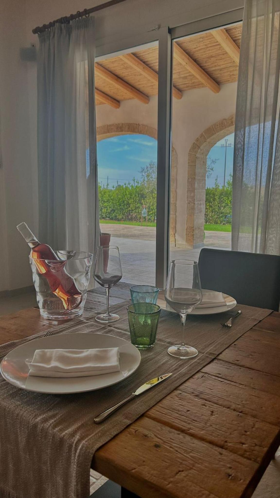 Relais Tenuta Campì