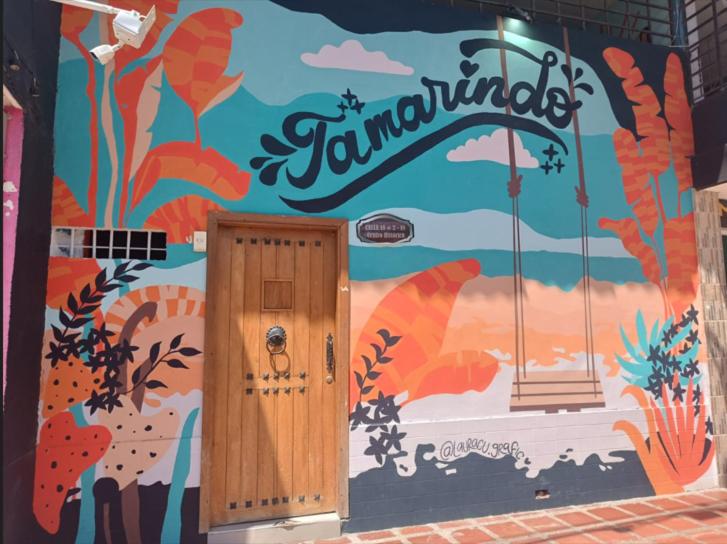 Tamarindo