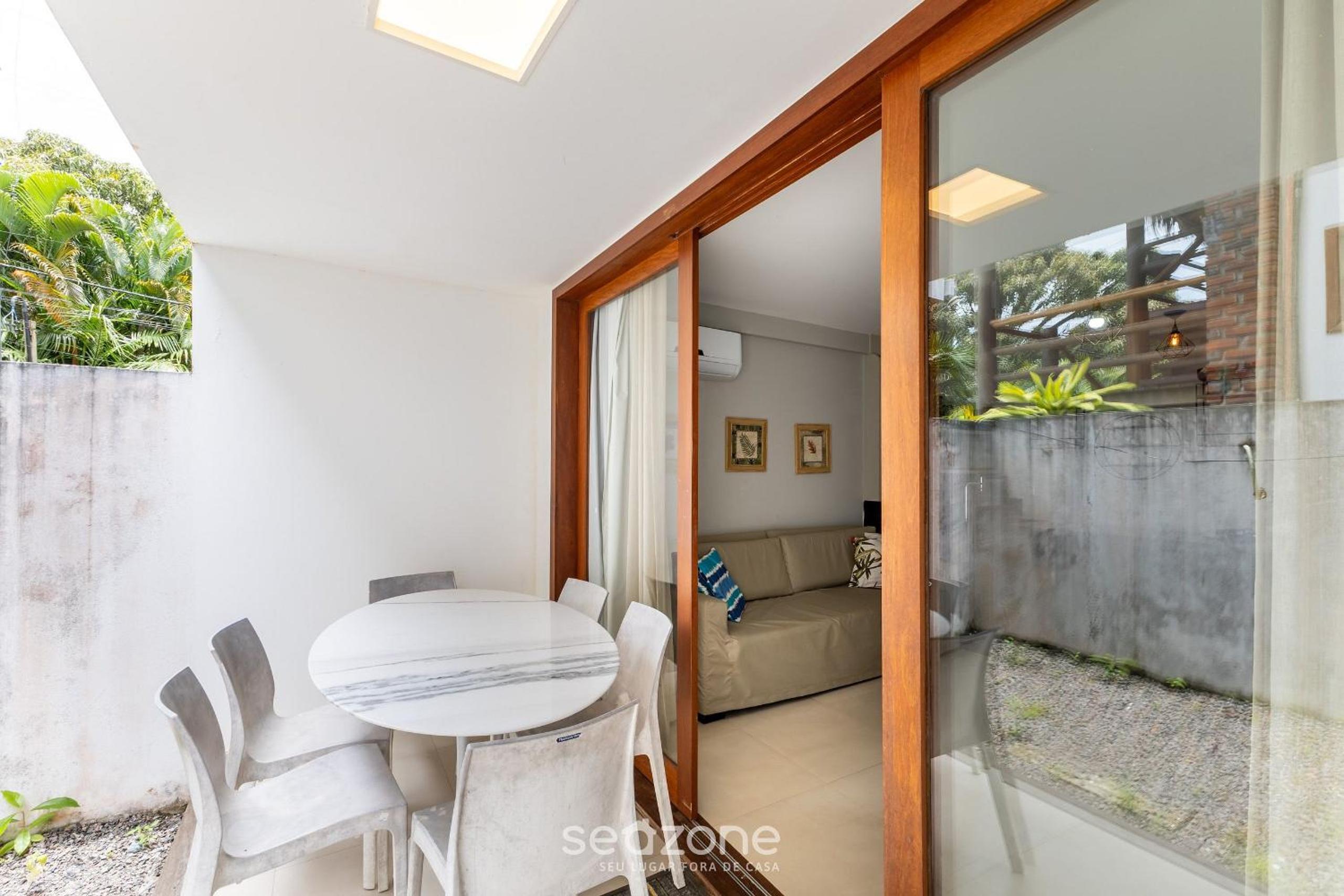 CPR - Apartments 200m from the beach with pool