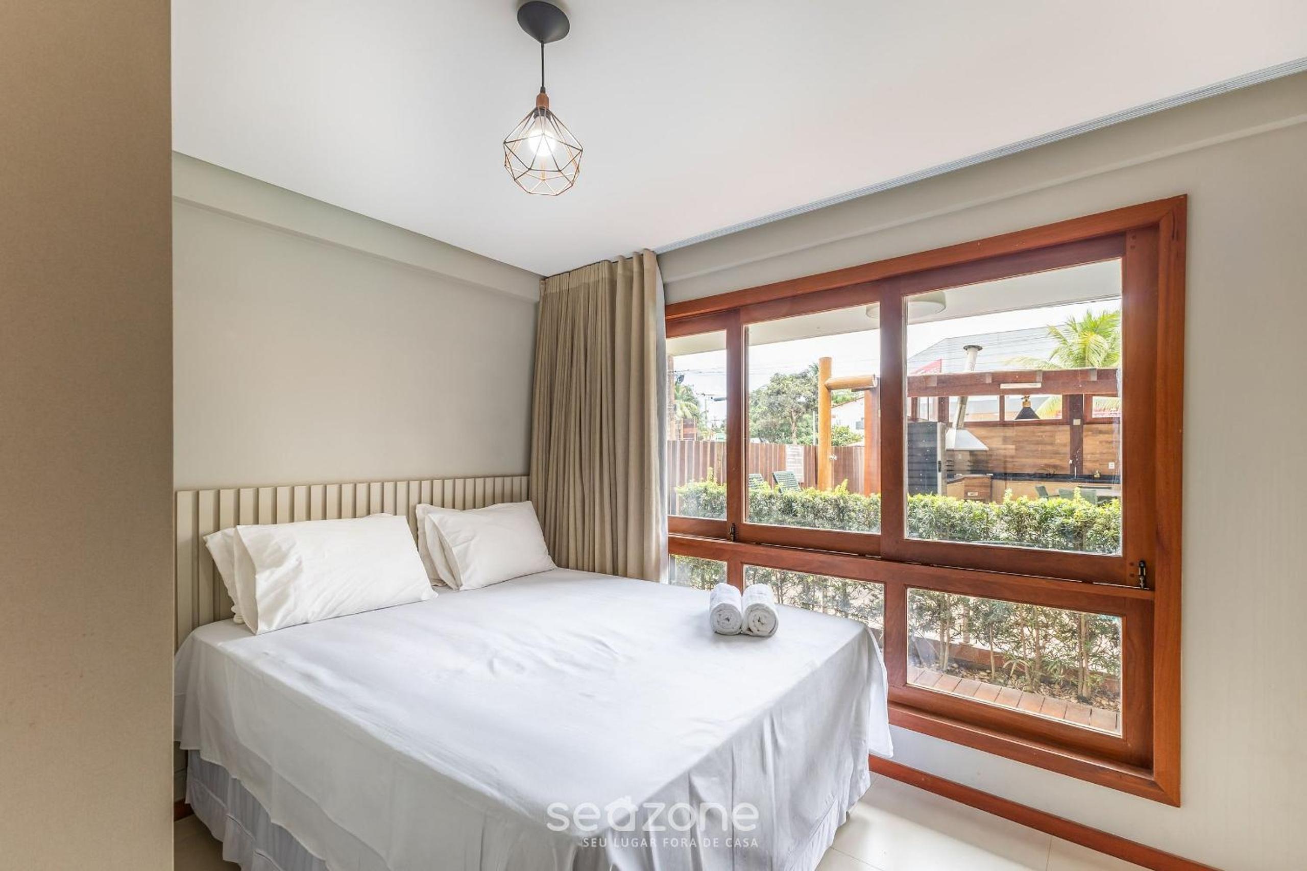 CPR - Apartments 200m from the beach with pool