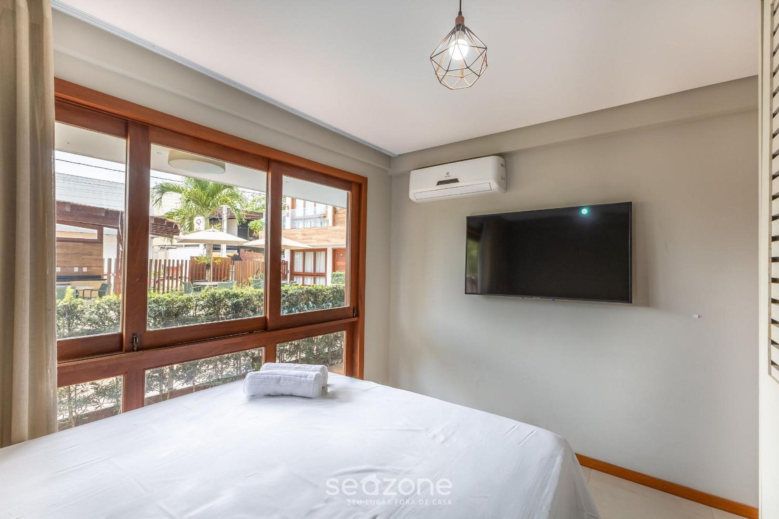 CPR - Apartments 200m from the beach with pool