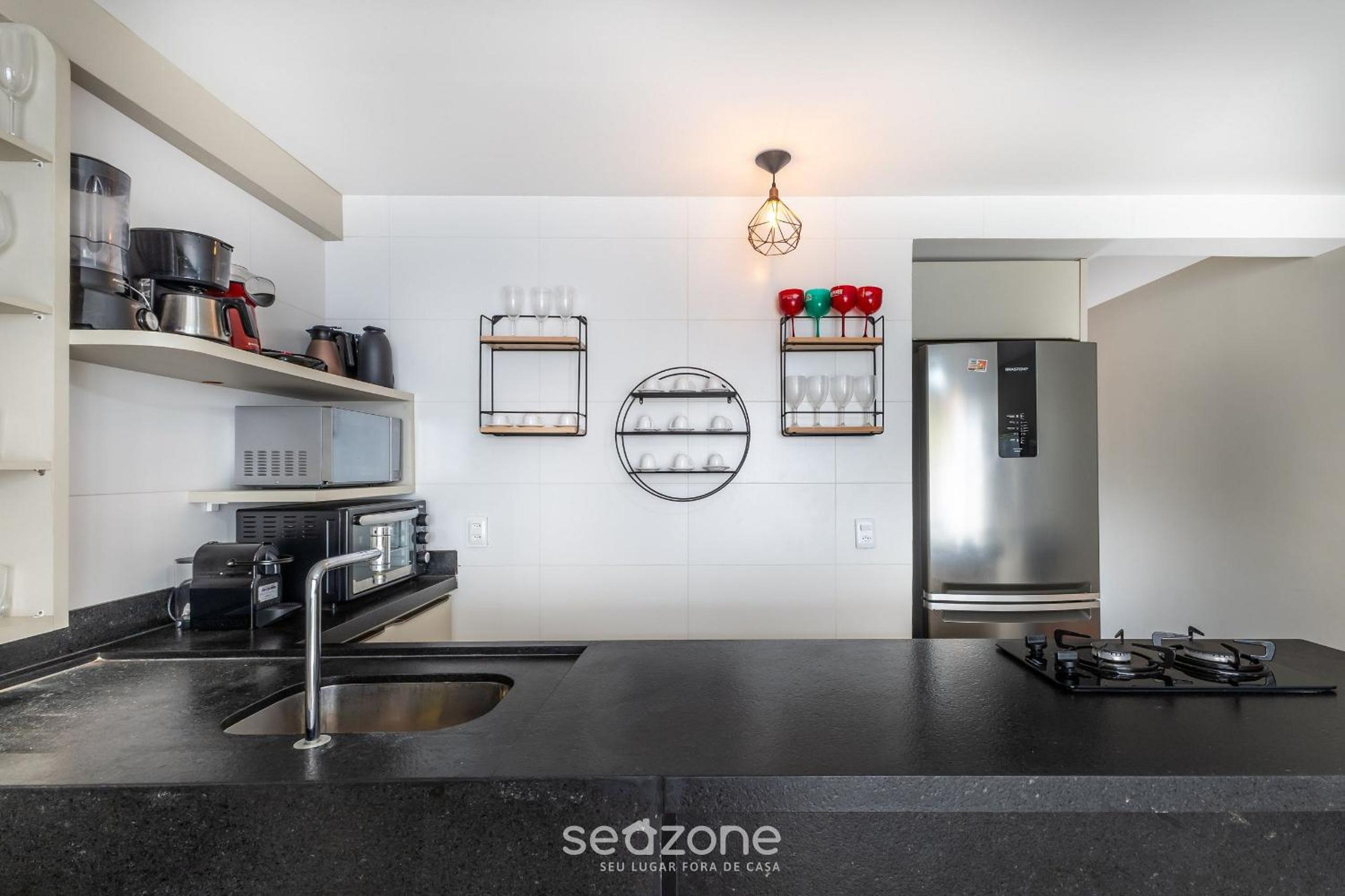 CPR - Apartments 200m from the beach with pool