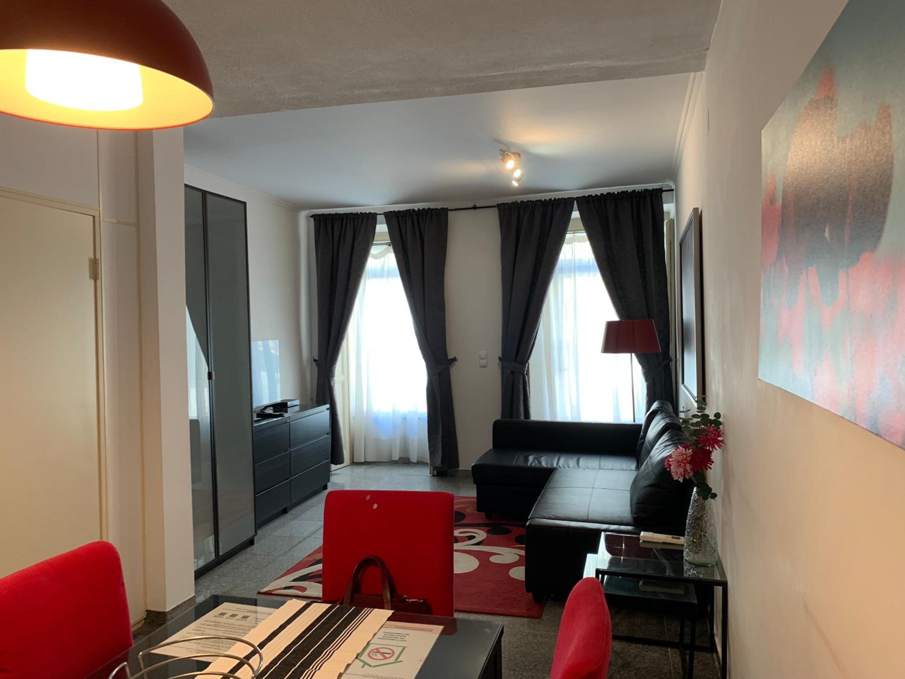 Discovery Apartment Estrela