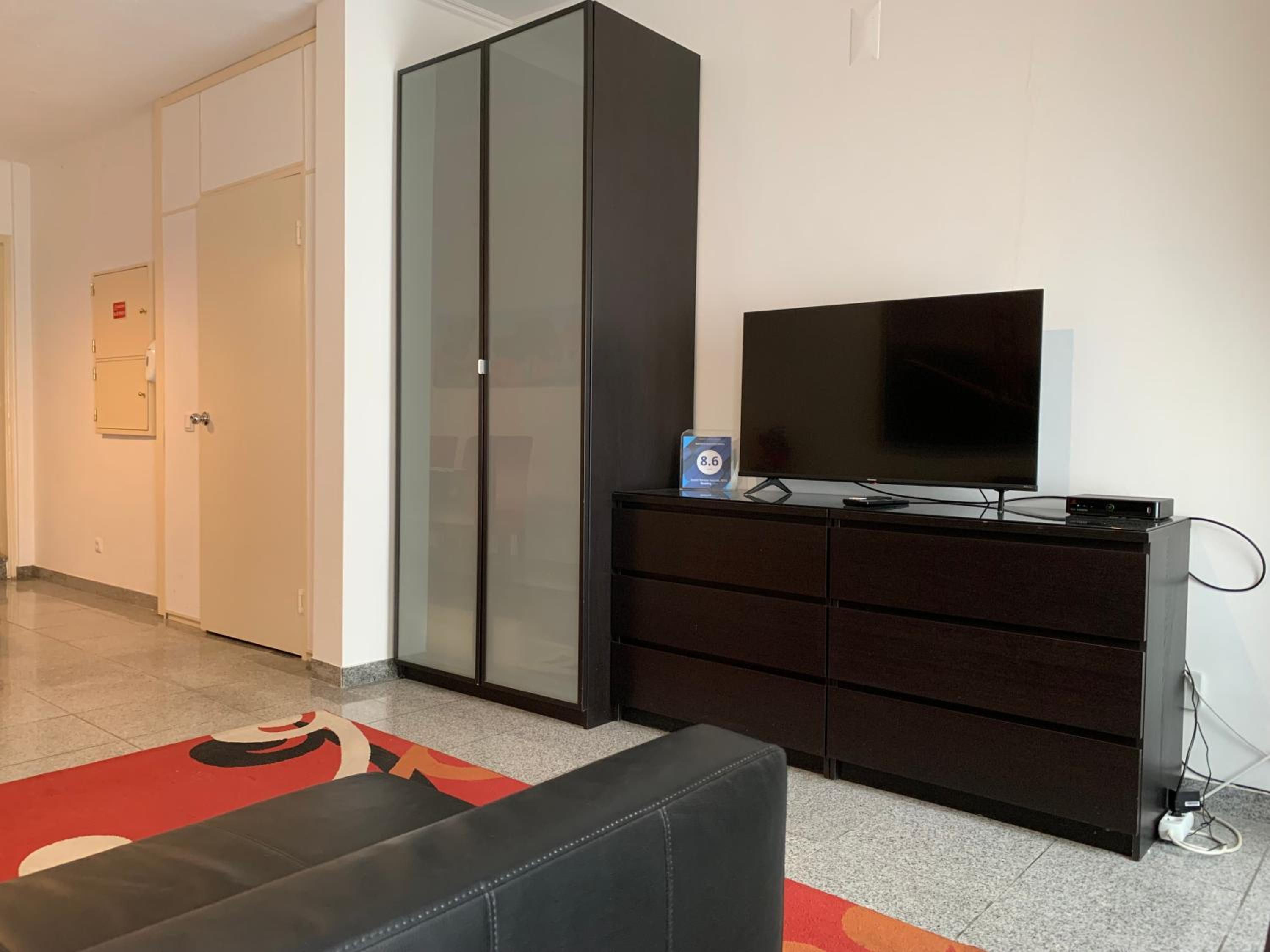 Discovery Apartment Estrela