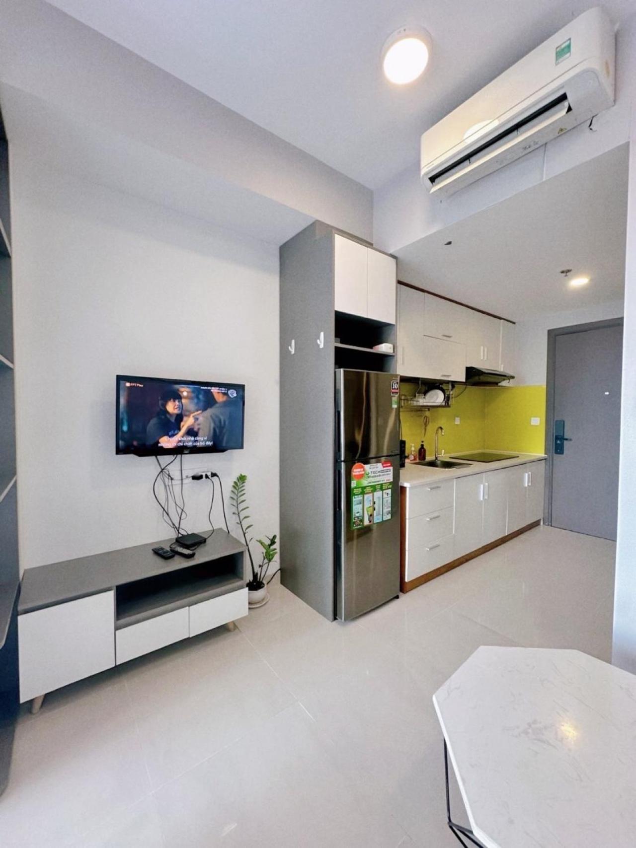 Studio Yourhomes RiverGate