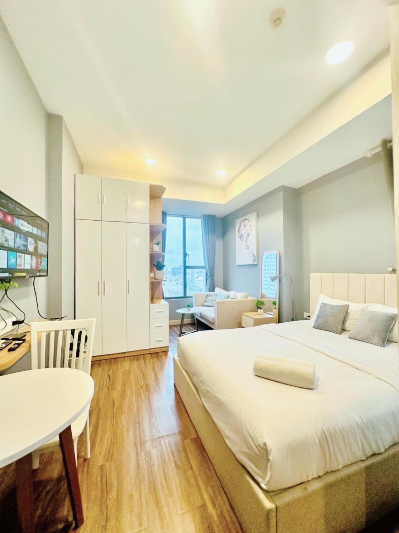 Studio Yourhomes RiverGate