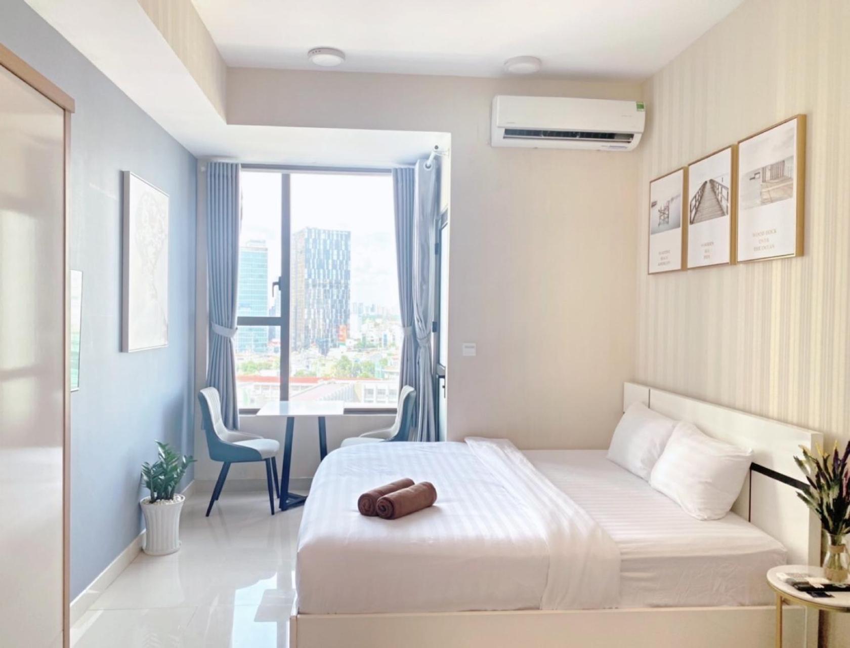 Studio Yourhomes RiverGate