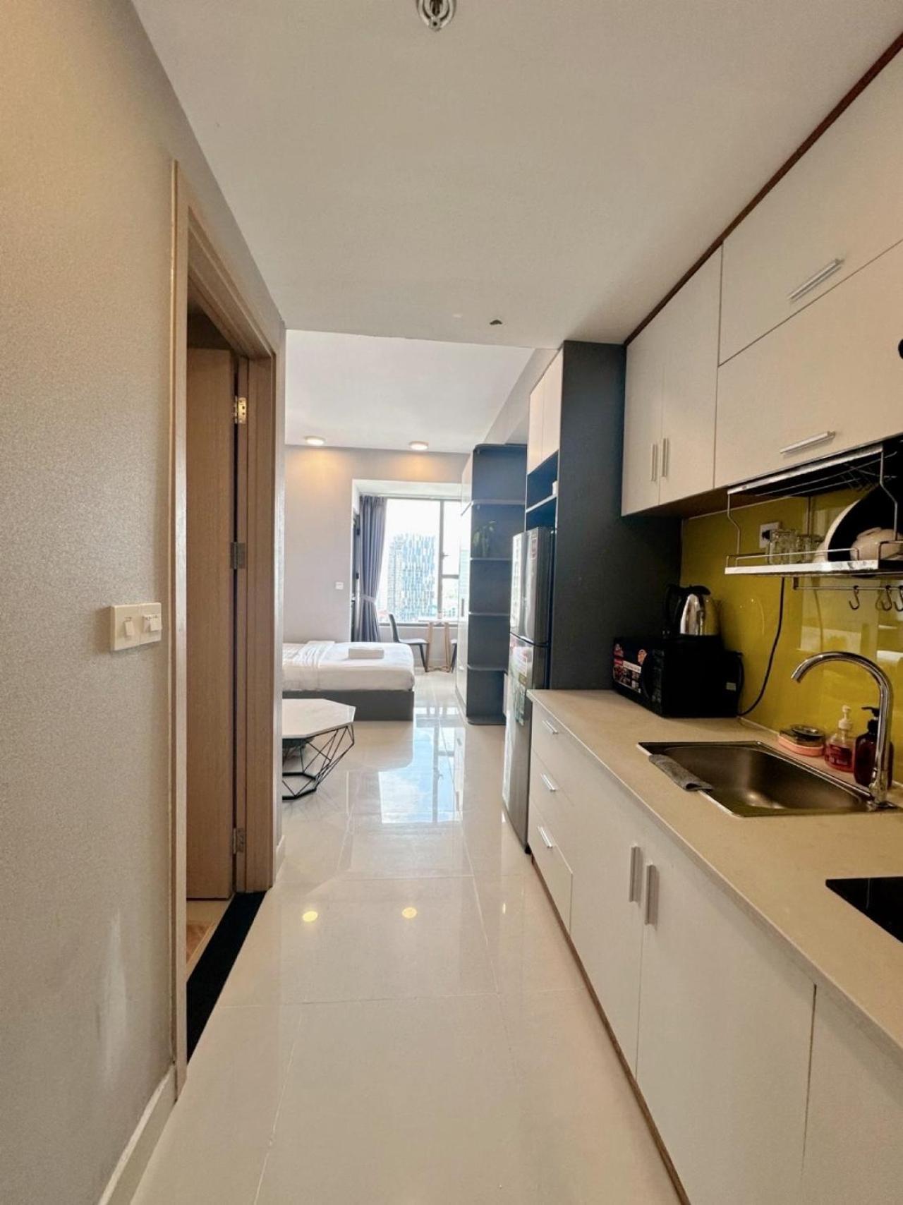 Studio Yourhomes RiverGate