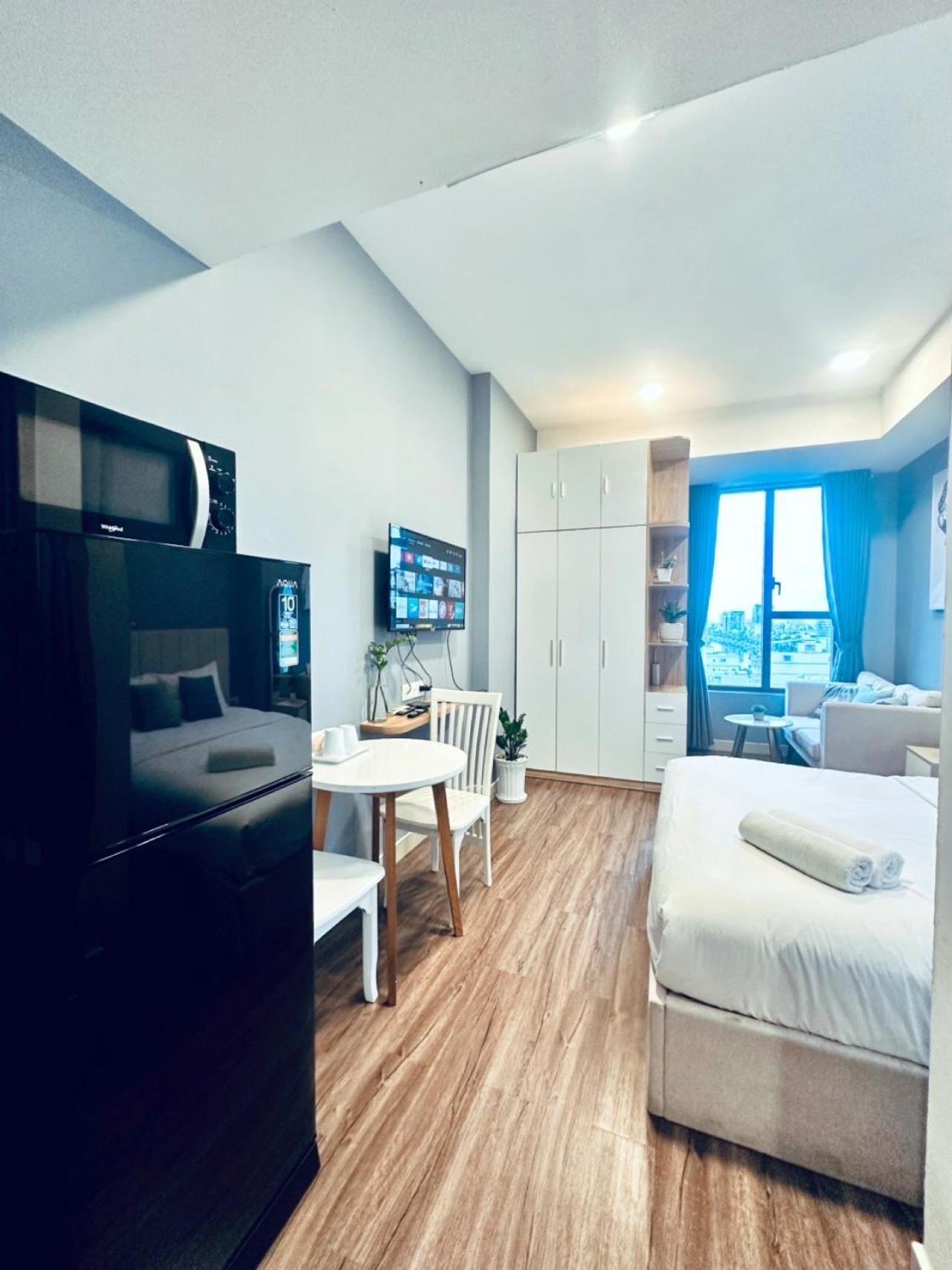 Studio Yourhomes RiverGate