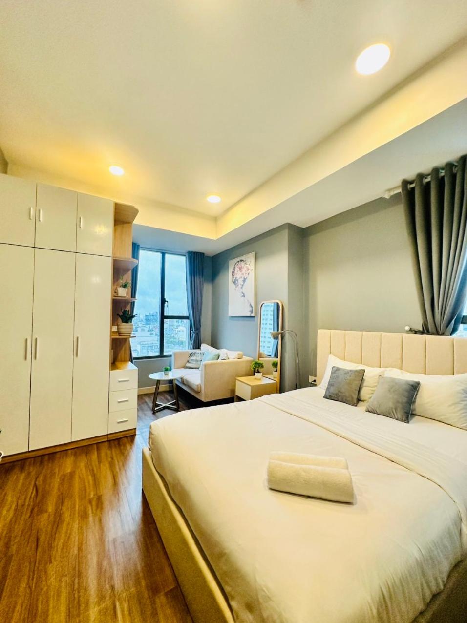Studio Yourhomes RiverGate